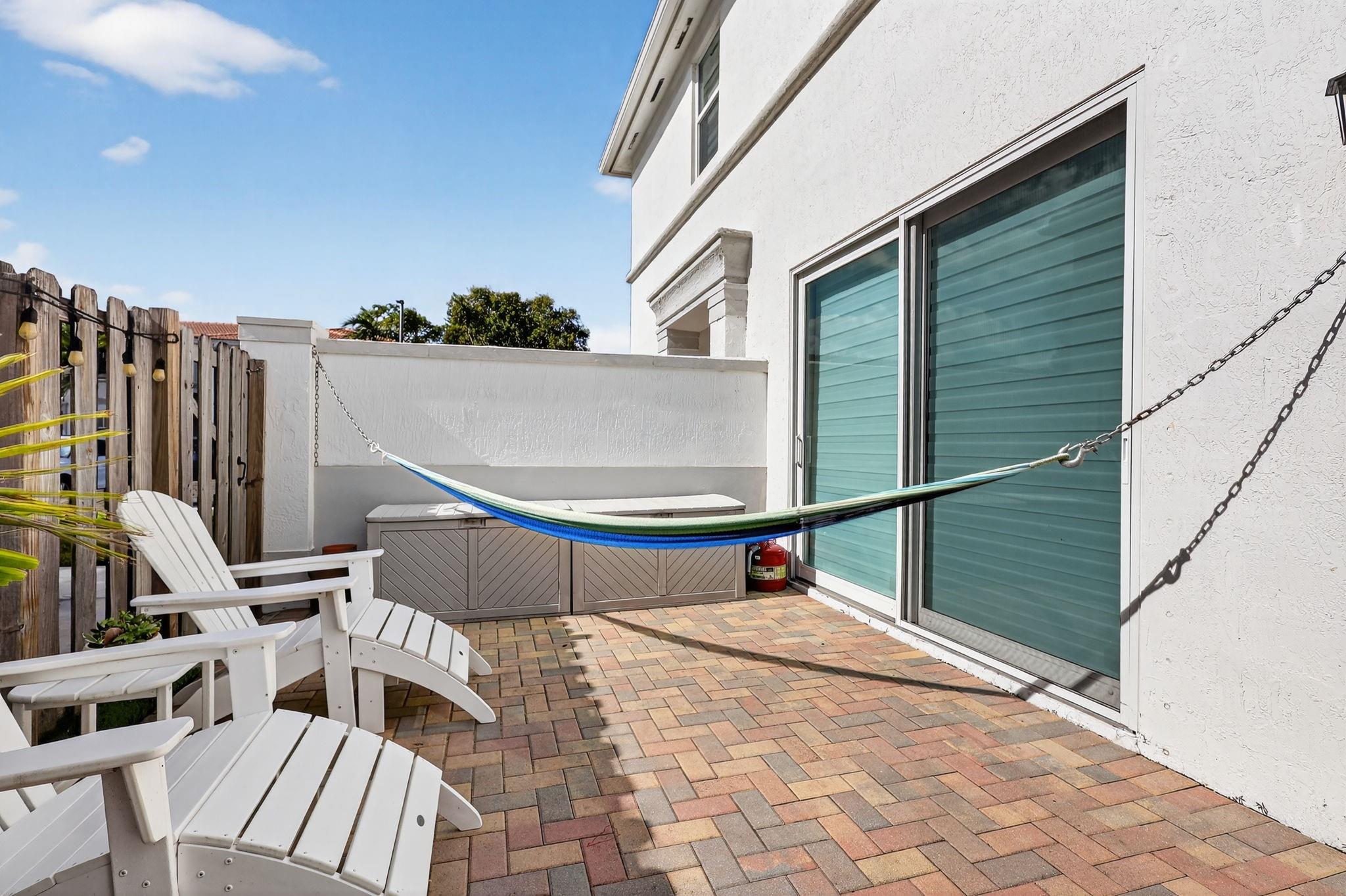 Villas at Nautica - Residential