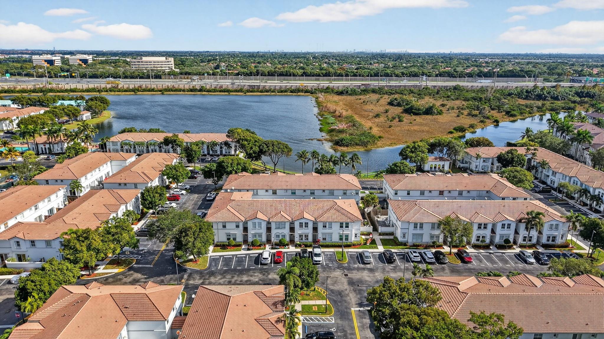 Villas at Nautica - Residential