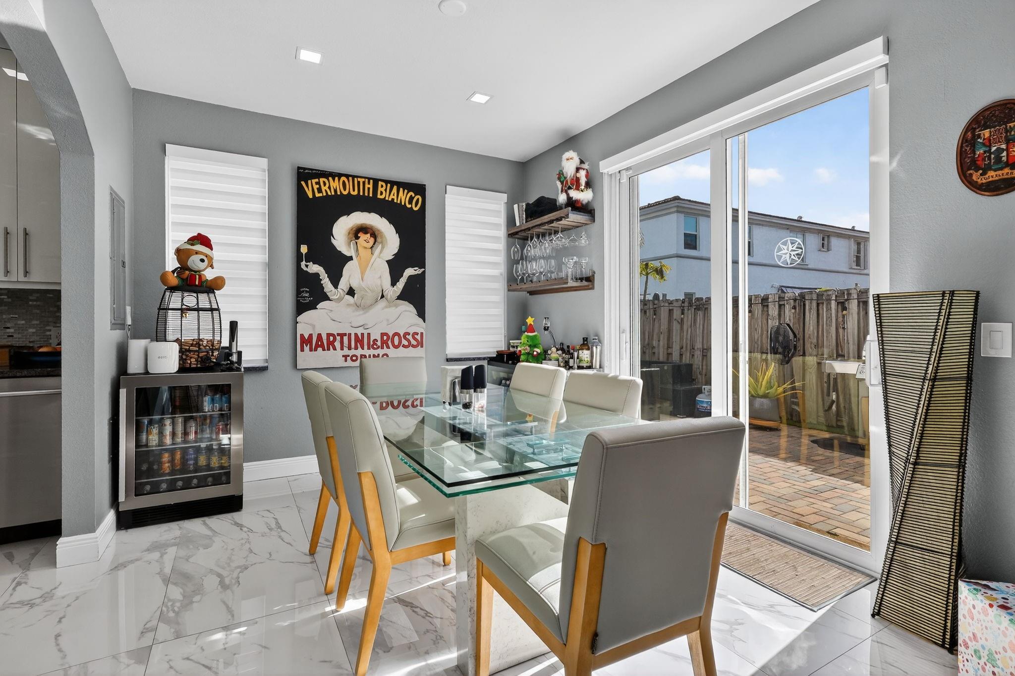 Villas at Nautica - Residential