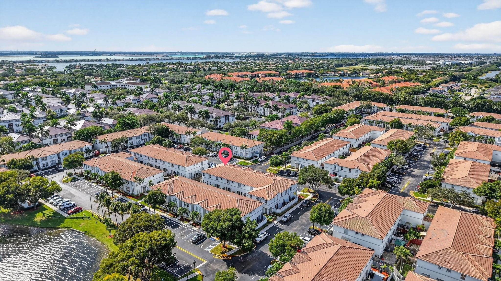 Villas at Nautica - Residential