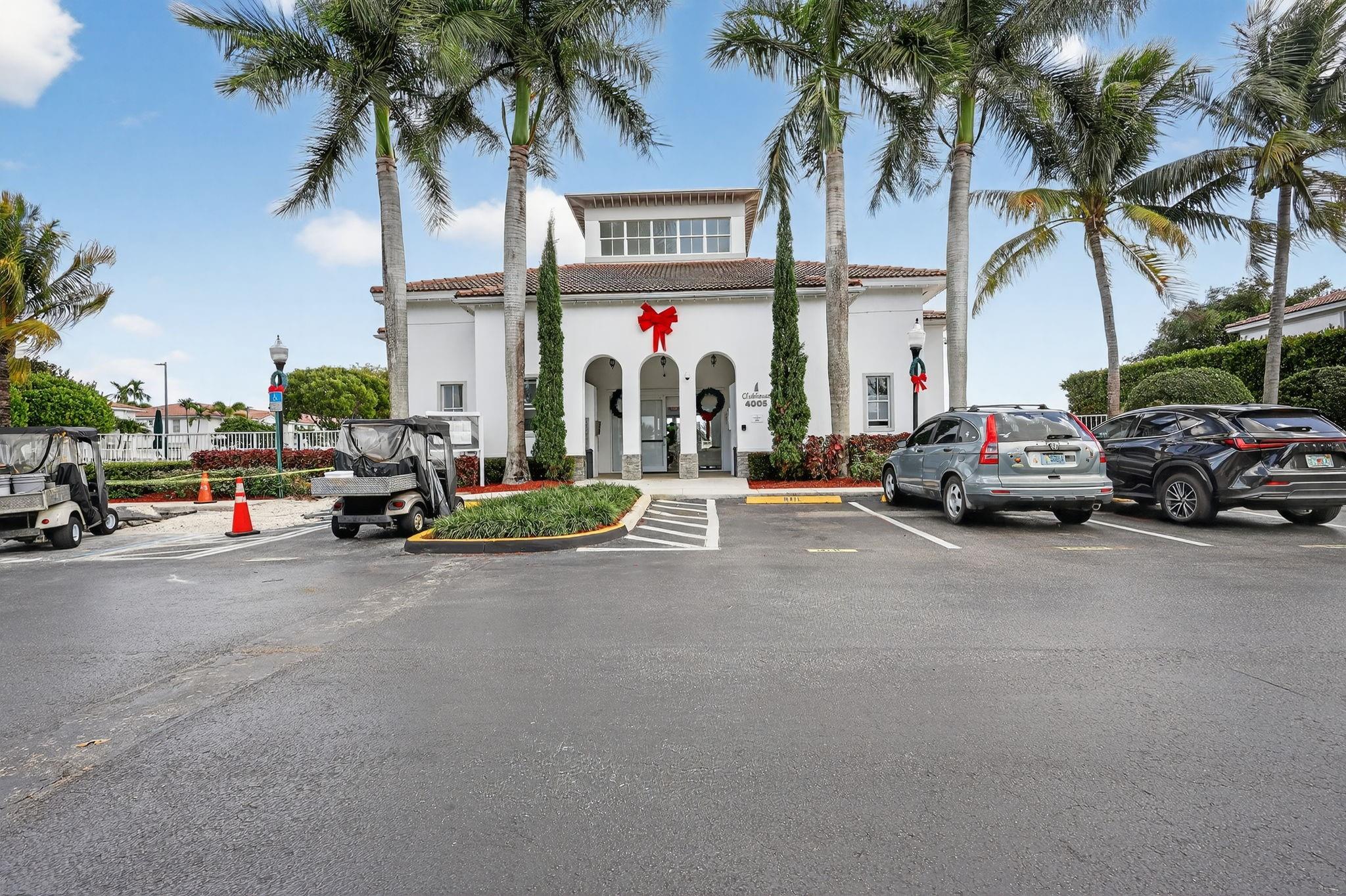 Villas at Nautica - Residential