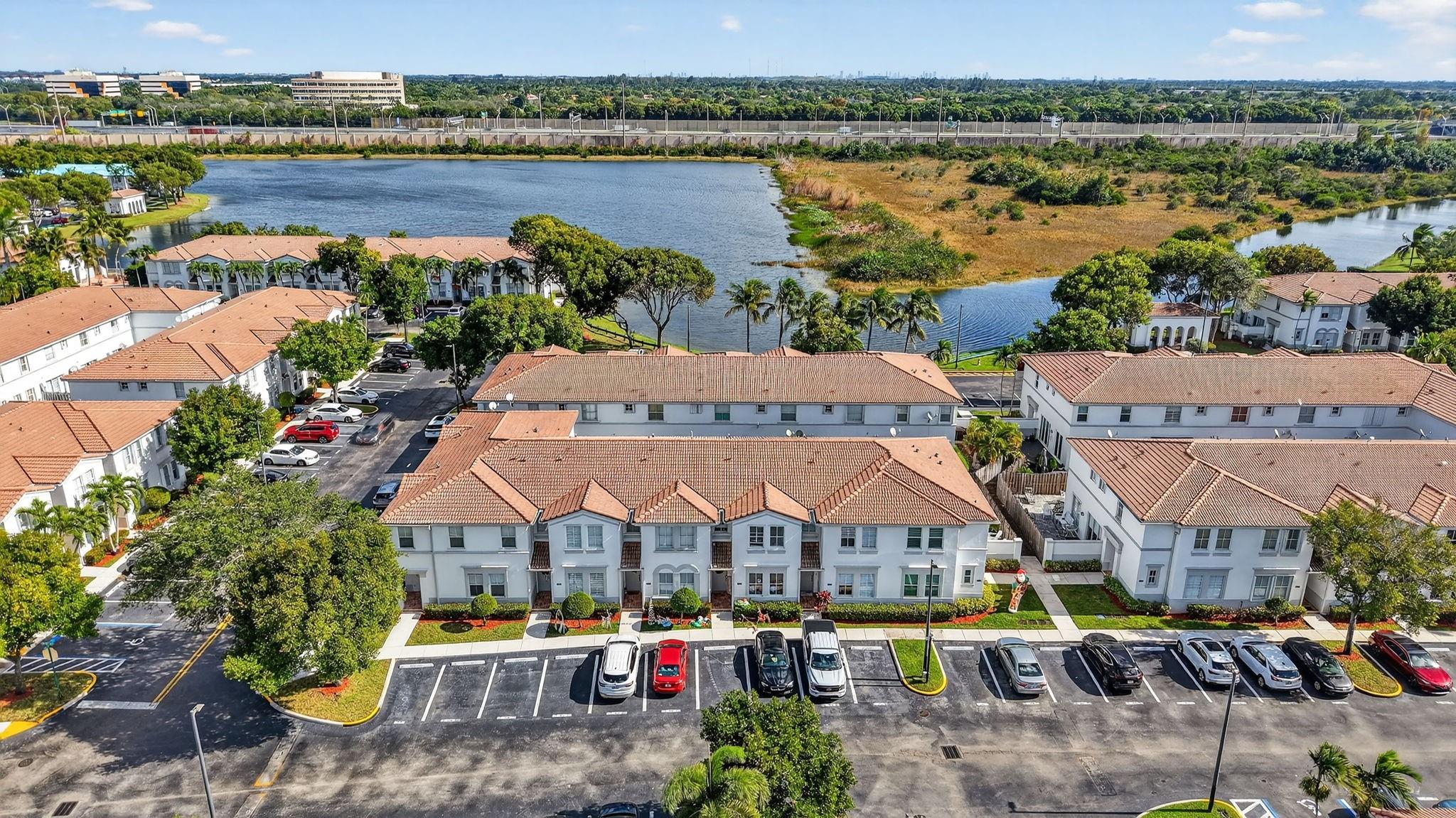 Villas at Nautica - Residential