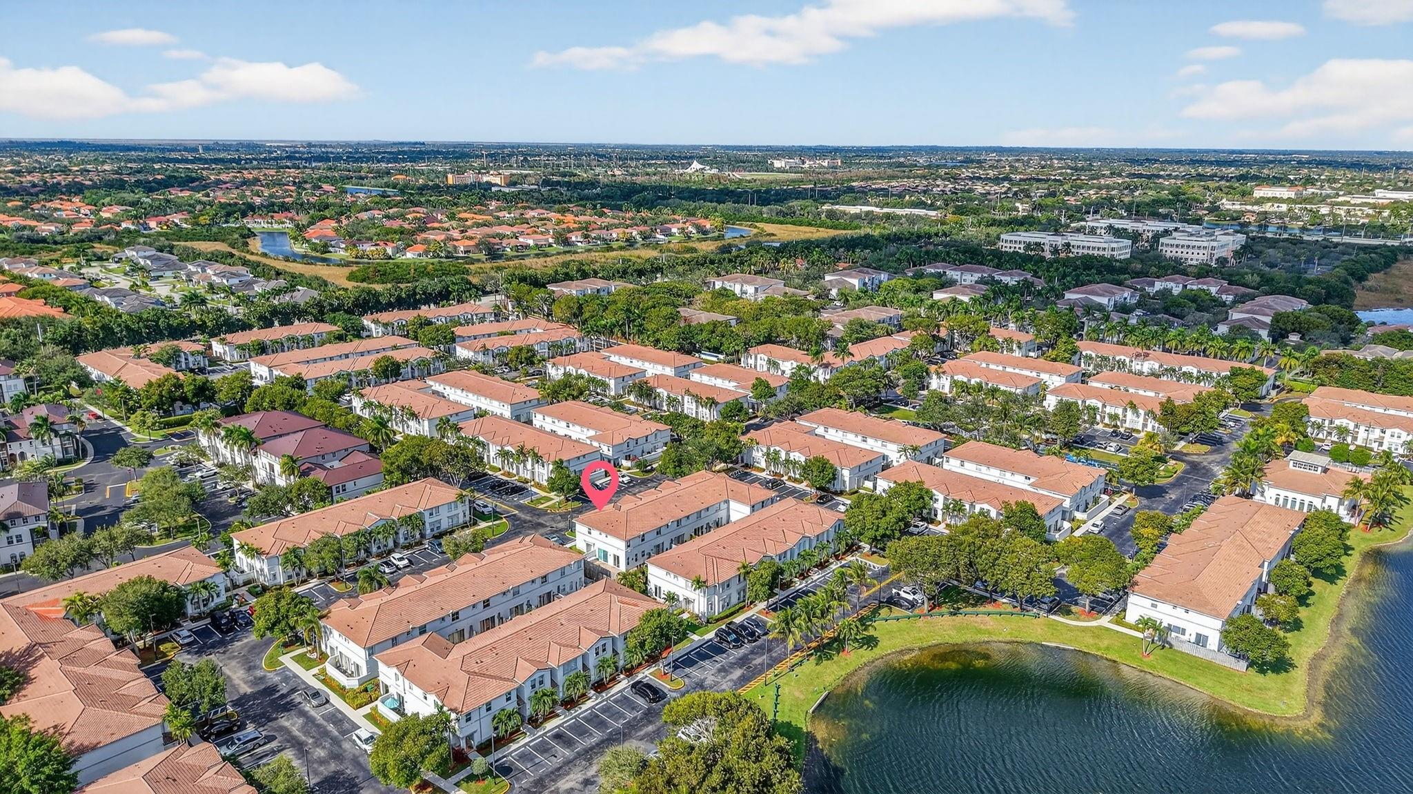 Villas at Nautica - Residential