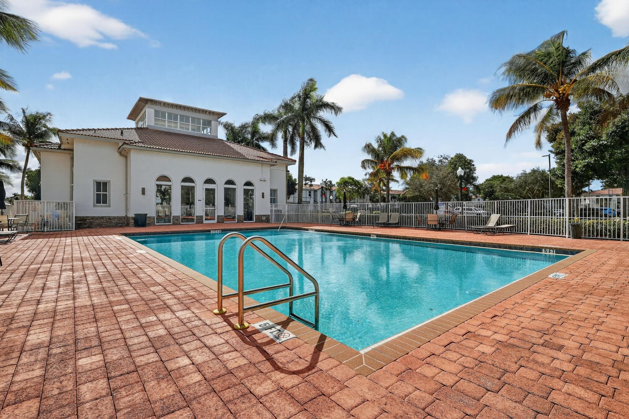 Villas at Nautica - Residential