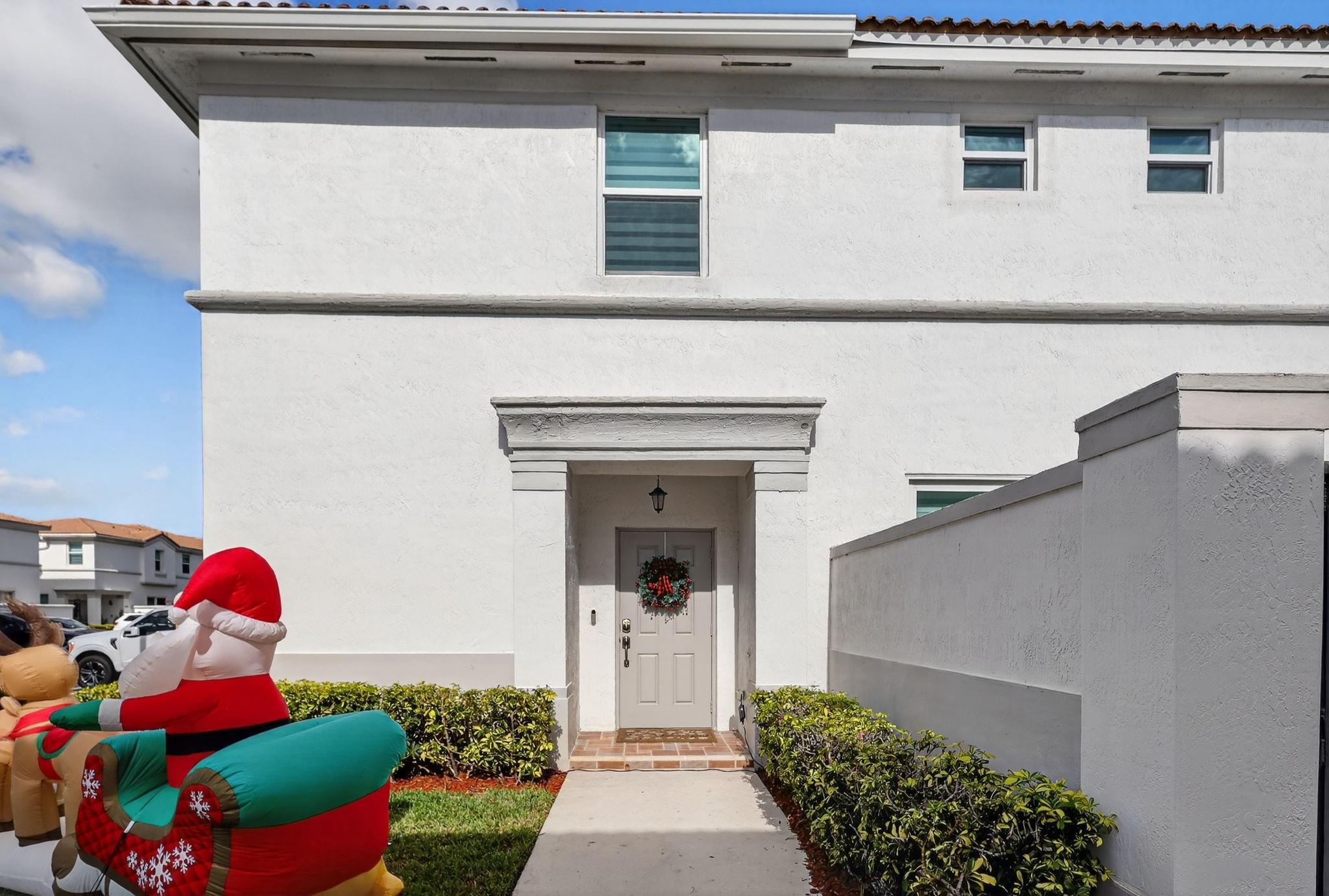 Villas at Nautica - Residential