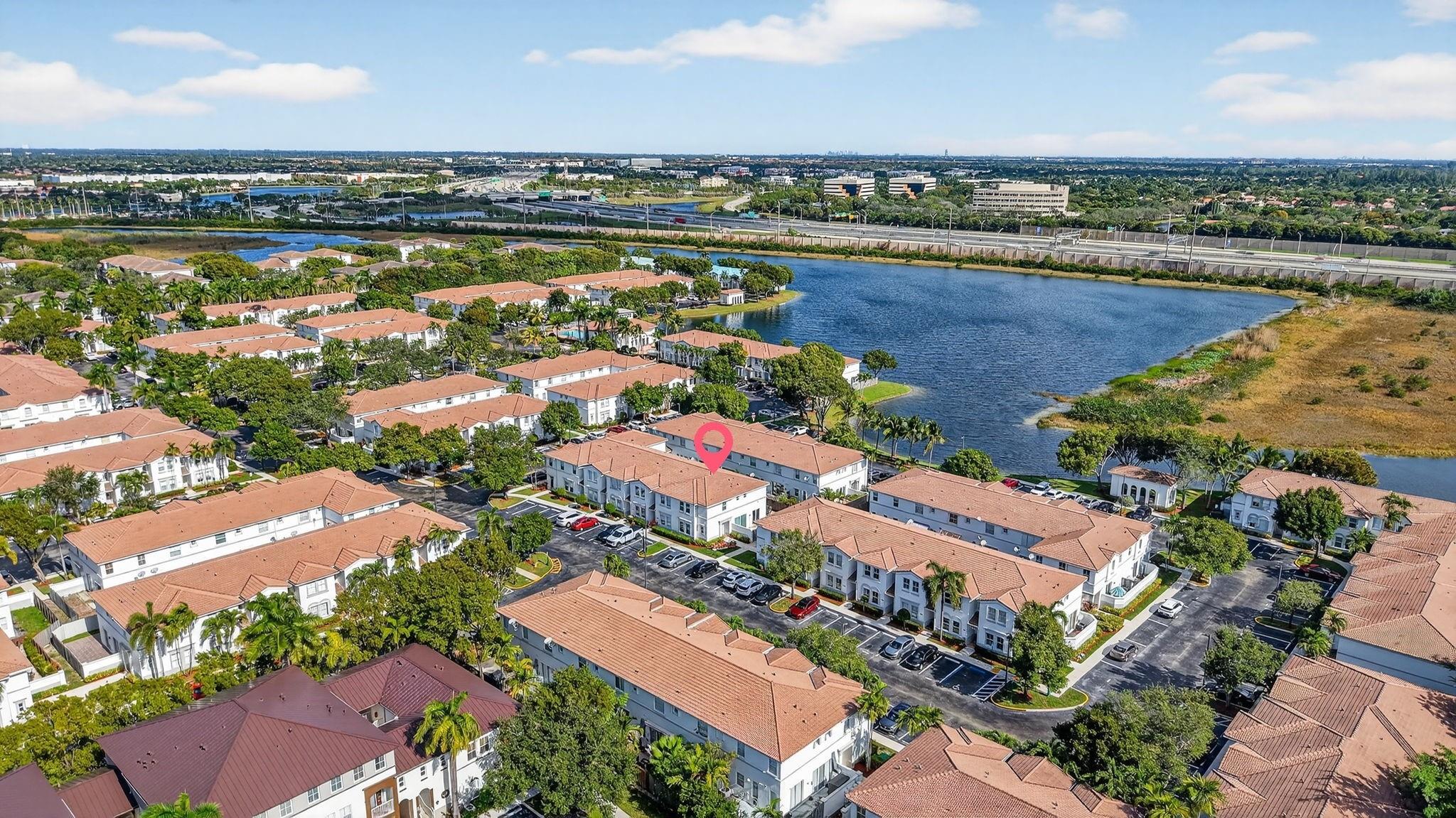 Villas at Nautica - Residential