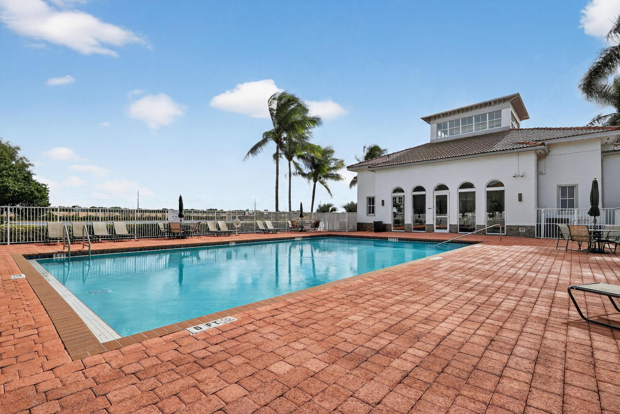 Villas at Nautica - Residential