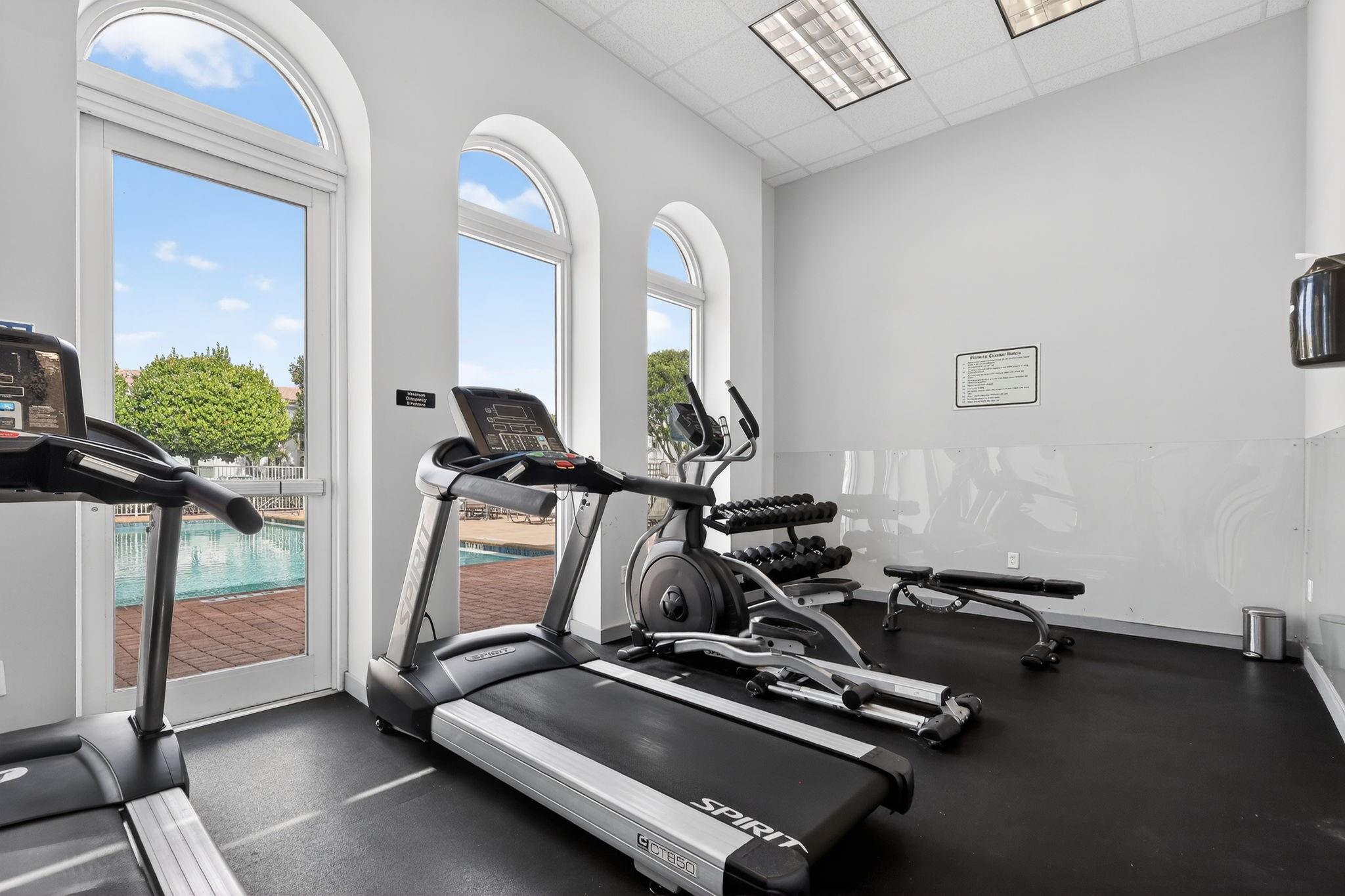 Villas at Nautica - Residential