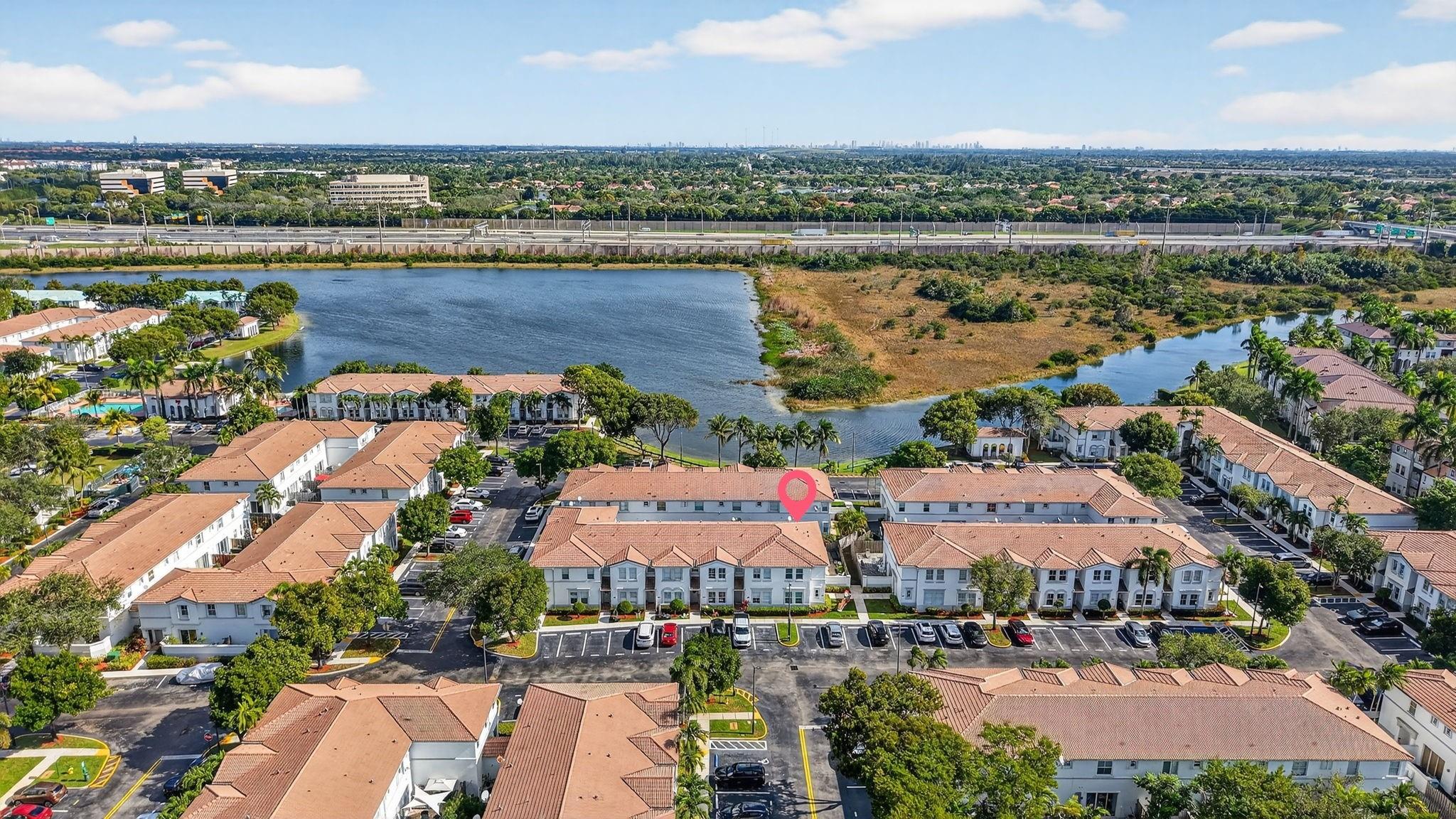 Villas at Nautica - Residential