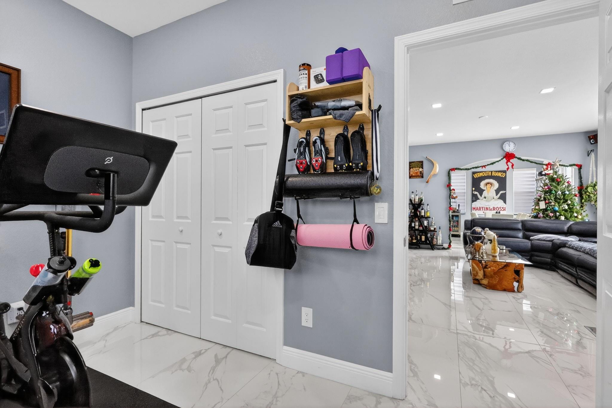 Villas at Nautica - Residential