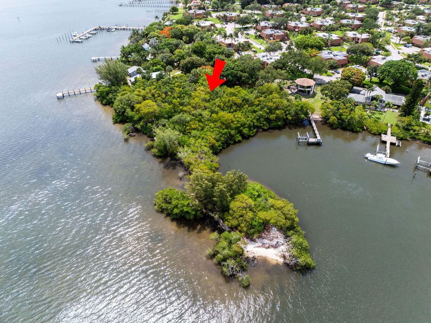 SELLER MOTIVATED. This is the only known property in Jupiter offering over 1,000 ft of private waterfront along the scenic Loxahatchee Rivercomplete with its own private island. A rare opportunity to own one of the most unique land parcels in the area, featuring 69,696 sq ft (1.6 acres) of land with 10,000+ sq ft already cleared. Approximately 5,000-6,000 square feet estimated to be currently buildable (subject to approval, & expandable with variances & mitigation). A DEP permit has been approved for a ~100 ft dock, & a certified expert has confirmed that mangroves on-site may be significantly trimmed to open views & improve usability. With direct access to the water, this property offers unmatched potential for a luxury estate or retreat. Located just minutes from 1000 North..SEE MORE SELLER MOTIVATED.  
This is the only known property in Jupiter offering over 1,000 ft of private waterfront along the scenic Loxahatchee Rivercomplete with its own private island. A rare opportunity to own one of the most unique land parcels in the area, featuring 69,696 sq ft (1.6 acres) of land with 10,000+ sq ft already cleared. 23,350 square feet currently buildable for single family home (expandable with variances & mitigation).

A DEP permit has been approved for a ~100 ft dock, & a certified expert has confirmed that mangroves on-site may be significantly trimmed to open views and improve usability. With direct access to the water, this property offers unmatched potential for a luxury estate or retreat.

Located just minutes from 1000 North, The Woods, & the Love Street dining district, this property combines exclusivity with convenience. Don't miss this once-in-a-lifetime opportunity to build on one of Jupiter's last remaining trophy waterfront sites.

All information is deemed reliable but not guaranteed. Buyer is advised to independently verify the accuracy of all information.

See five (5) documents attached.
