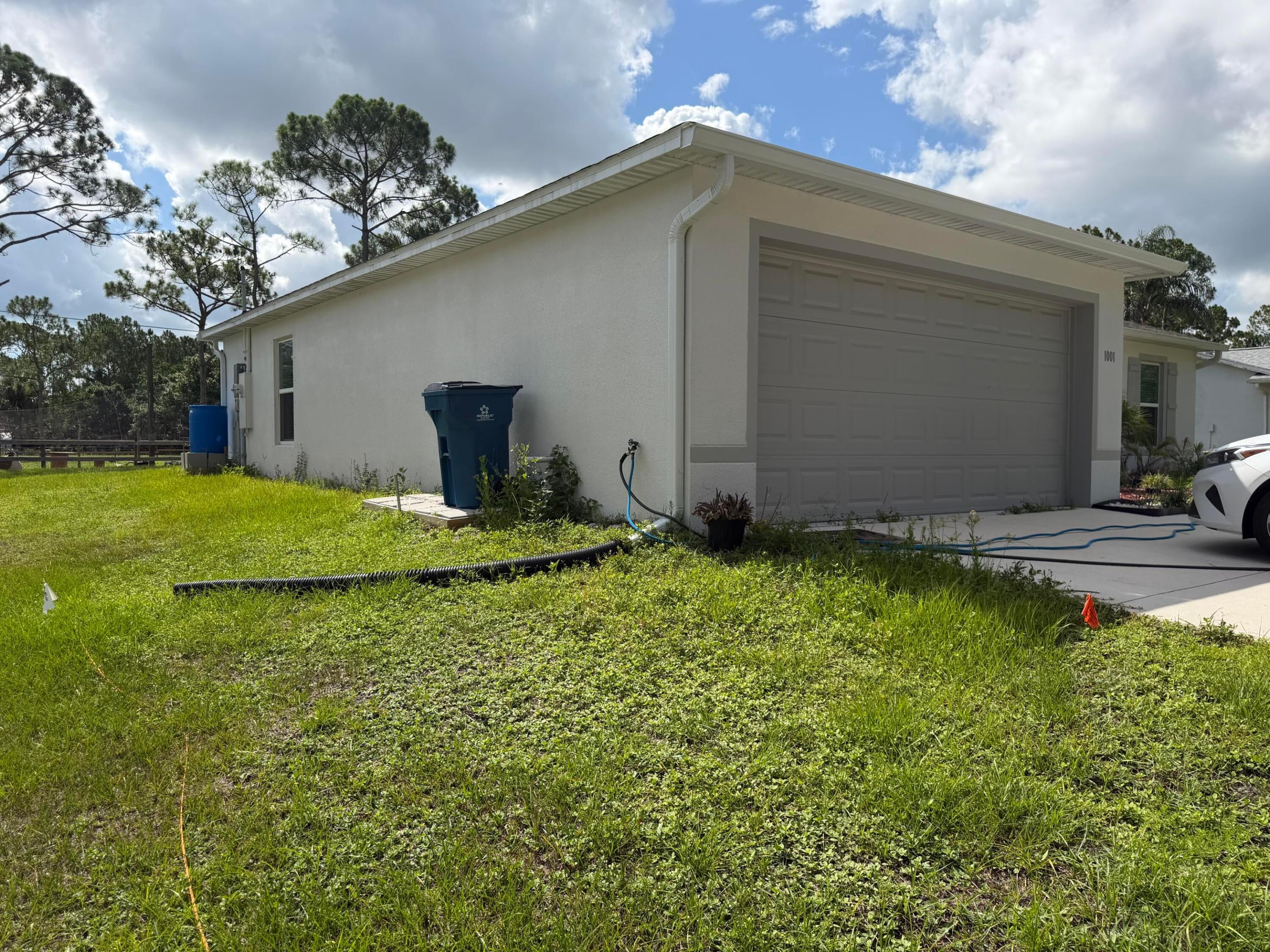 1001 Happiness Avenue SW