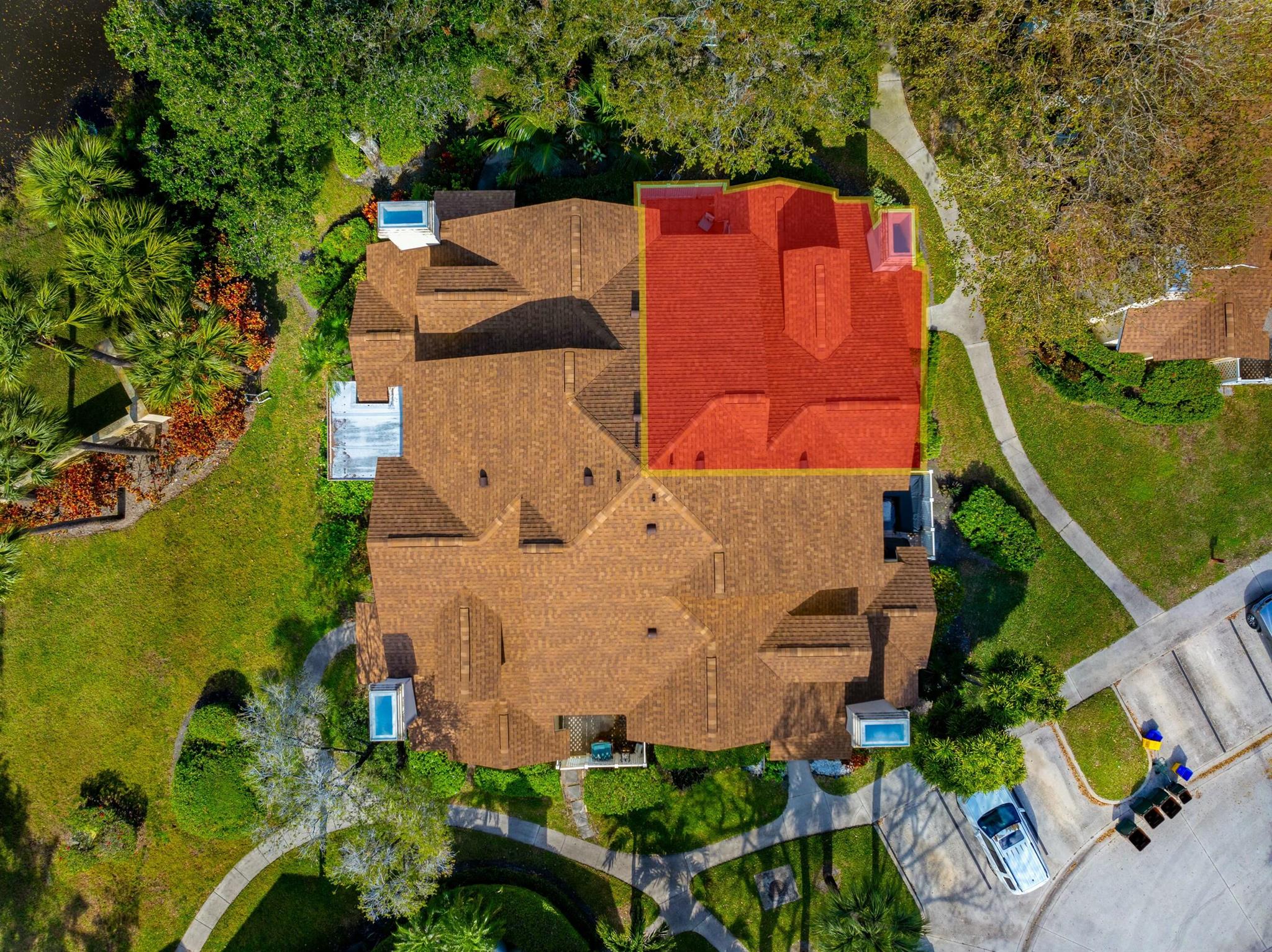 8104 Oakton Court