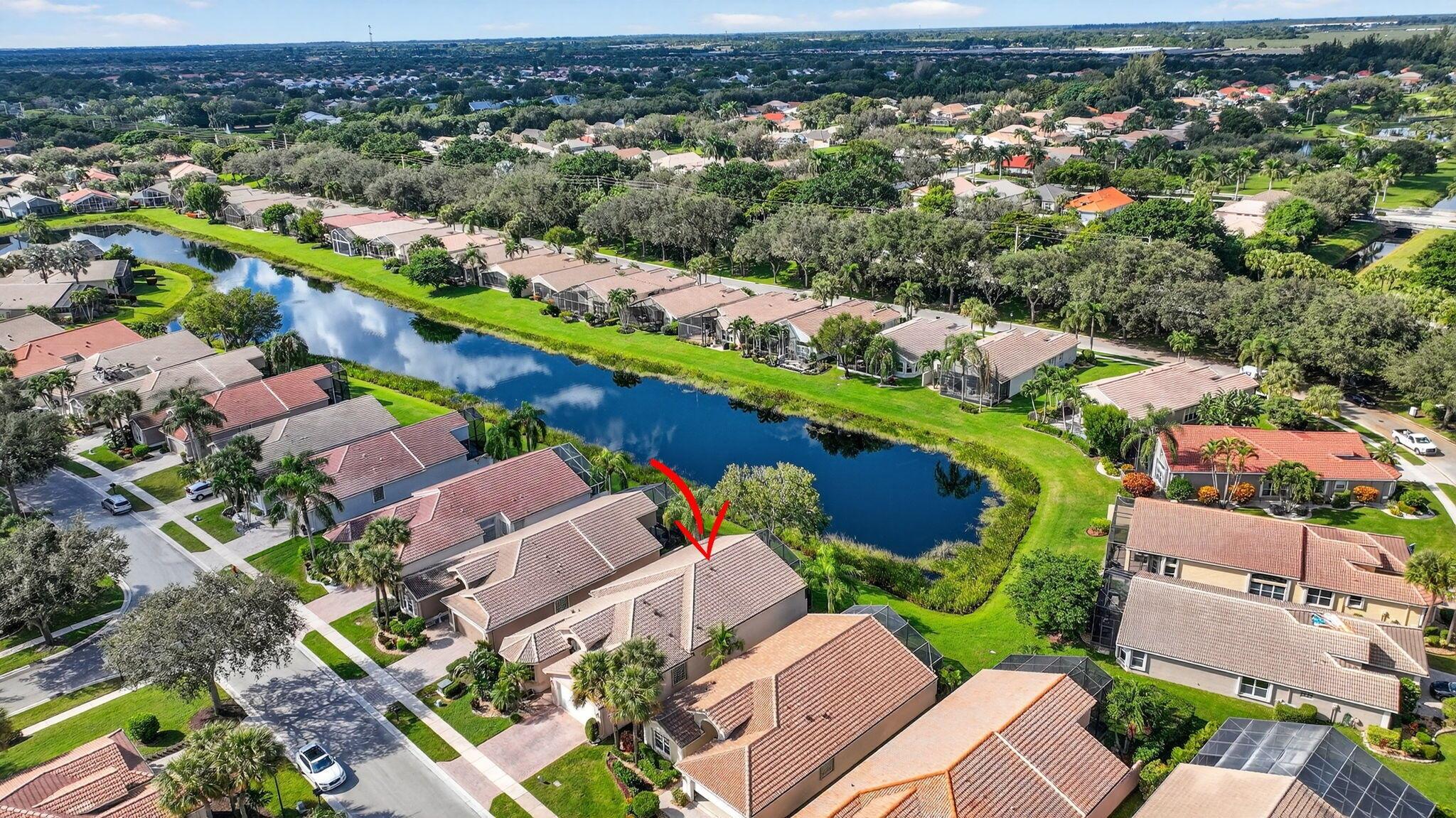 VALENCIA FALLS - Residential