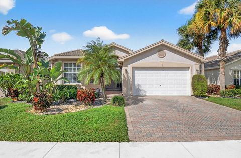 13571 Morocca Lake Lane Delray Beach FL 33446