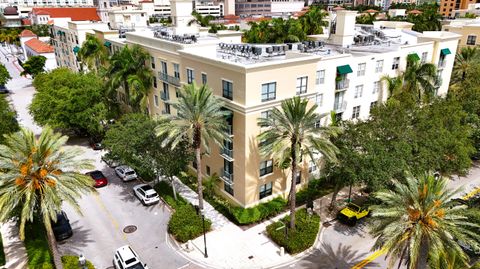 630 S Sapodilla Avenue 521 West Palm Beach FL 33401