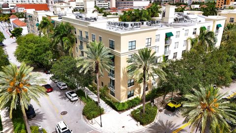 630 S Sapodilla Avenue 521 West Palm Beach FL 33401