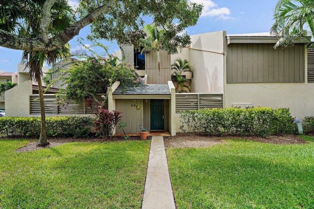 Photo of 1605 S Us Highway 1 #16b, Jupiter, FL 33477 (MLS # R10953654)