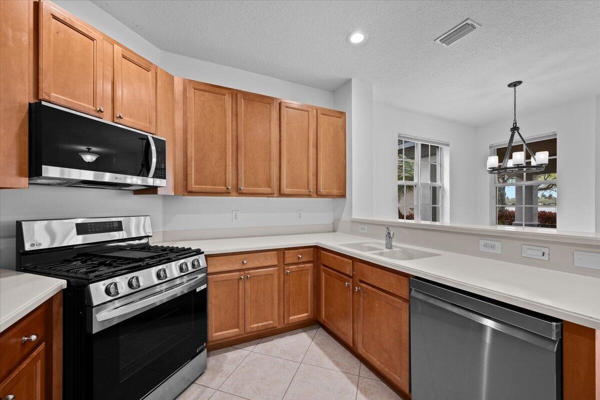 Evergrene - Residential Lease