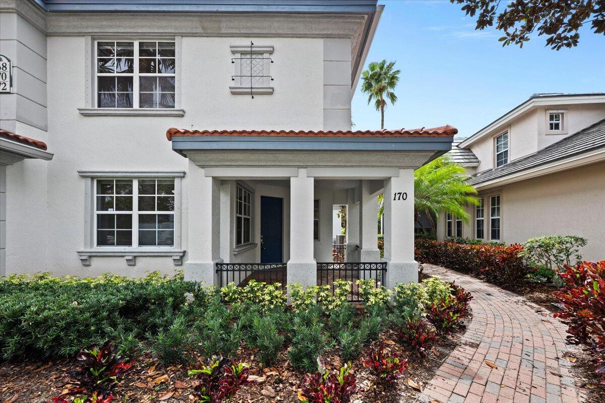 Evergrene - Residential Lease