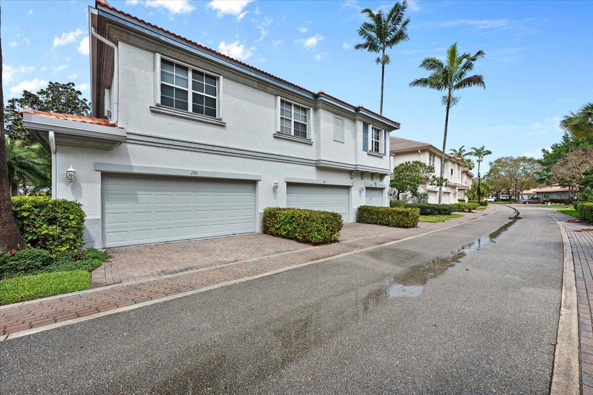 Evergrene - Residential Lease