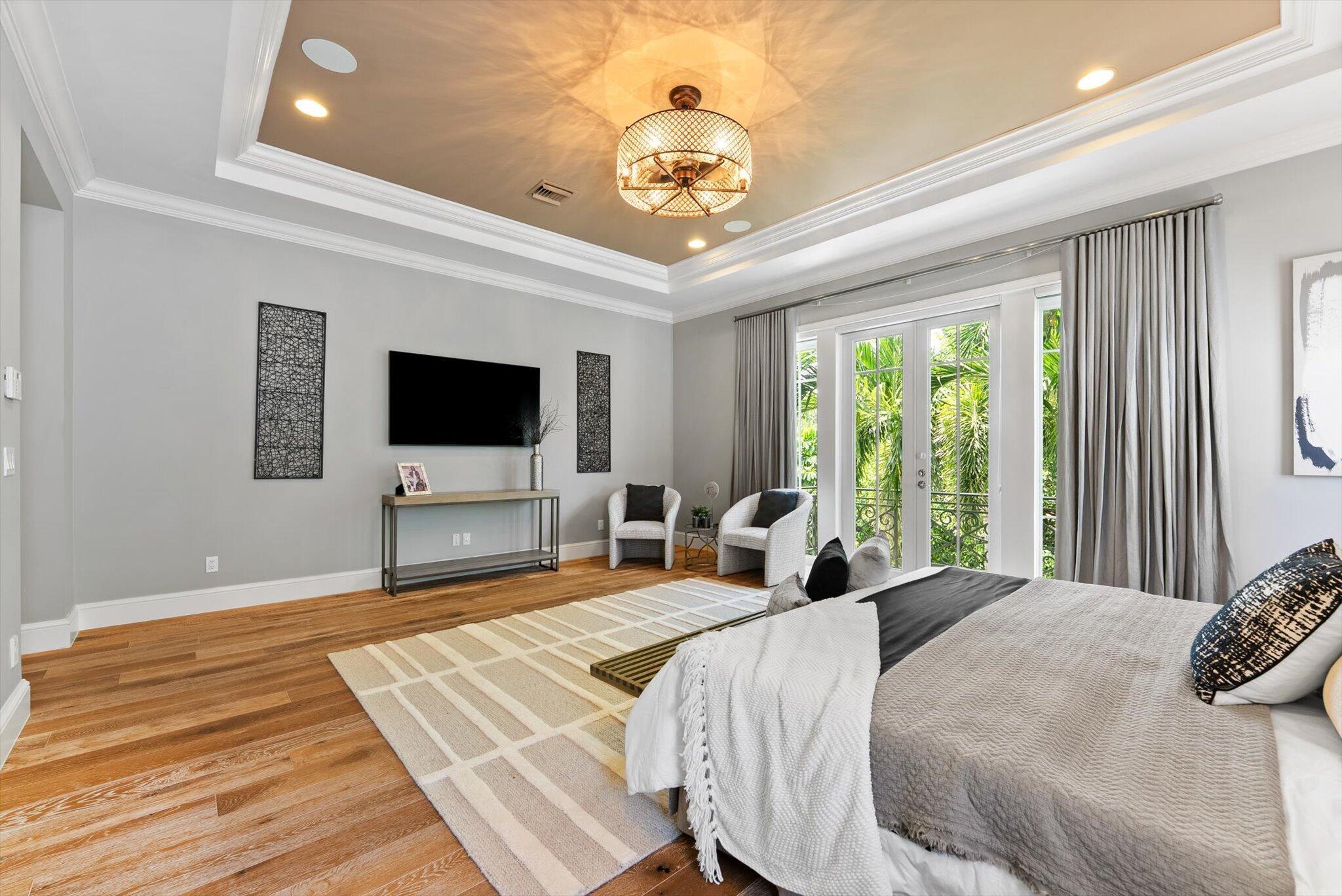 BOCA VILLAS - Residential