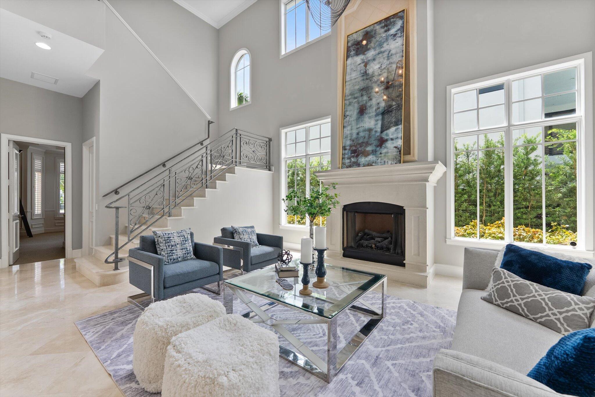 BOCA VILLAS - Residential