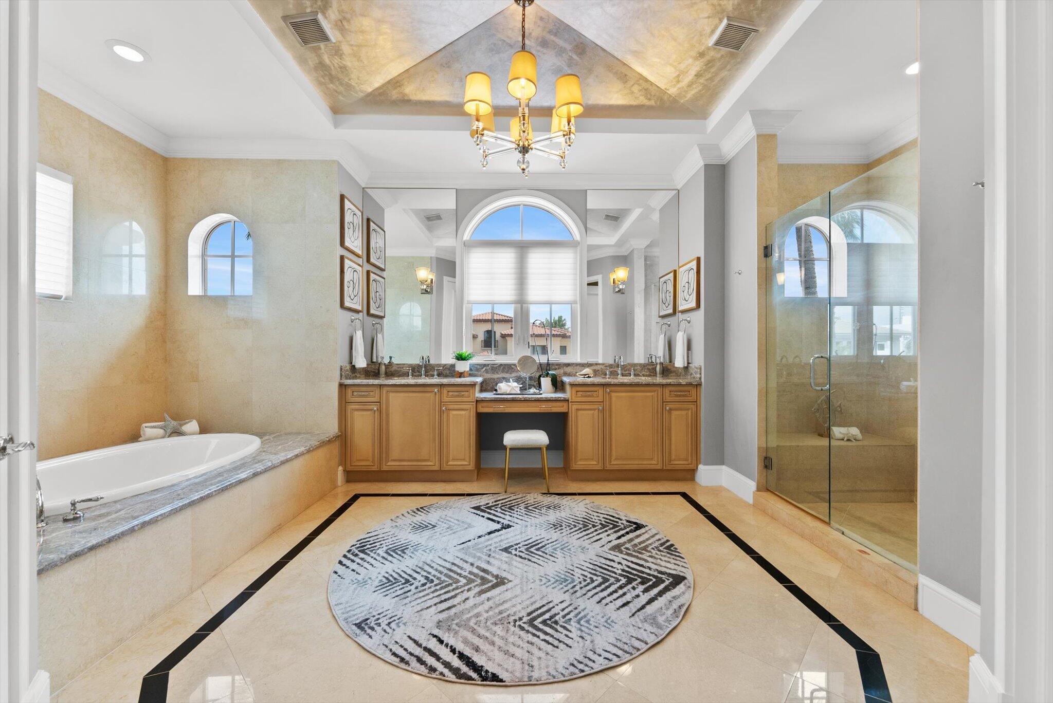 BOCA VILLAS - Residential