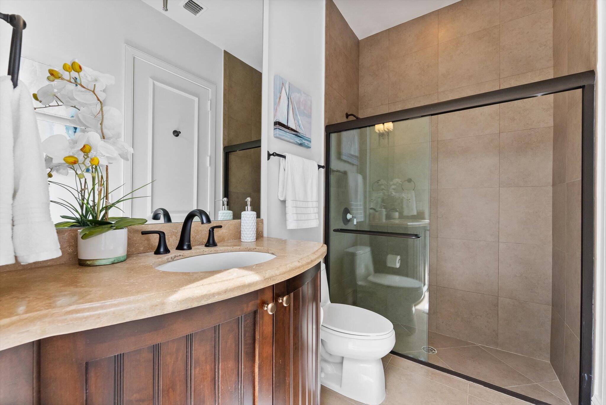 BOCA VILLAS - Residential