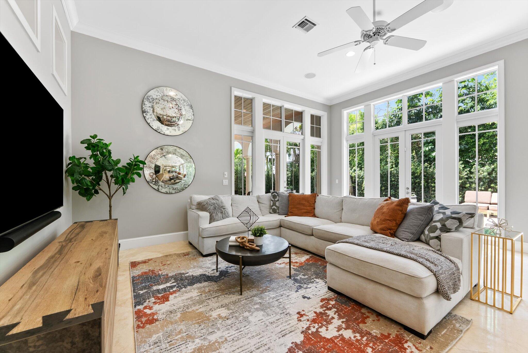 BOCA VILLAS - Residential