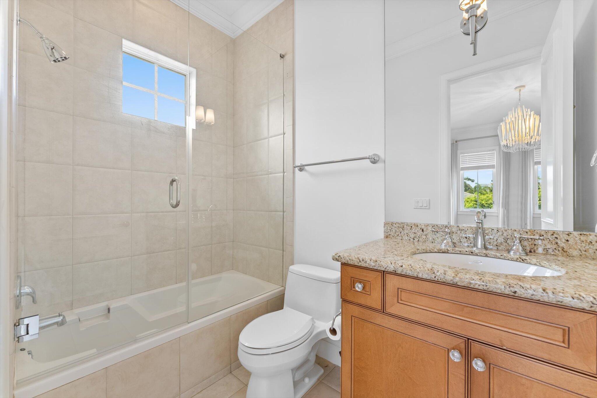 BOCA VILLAS - Residential