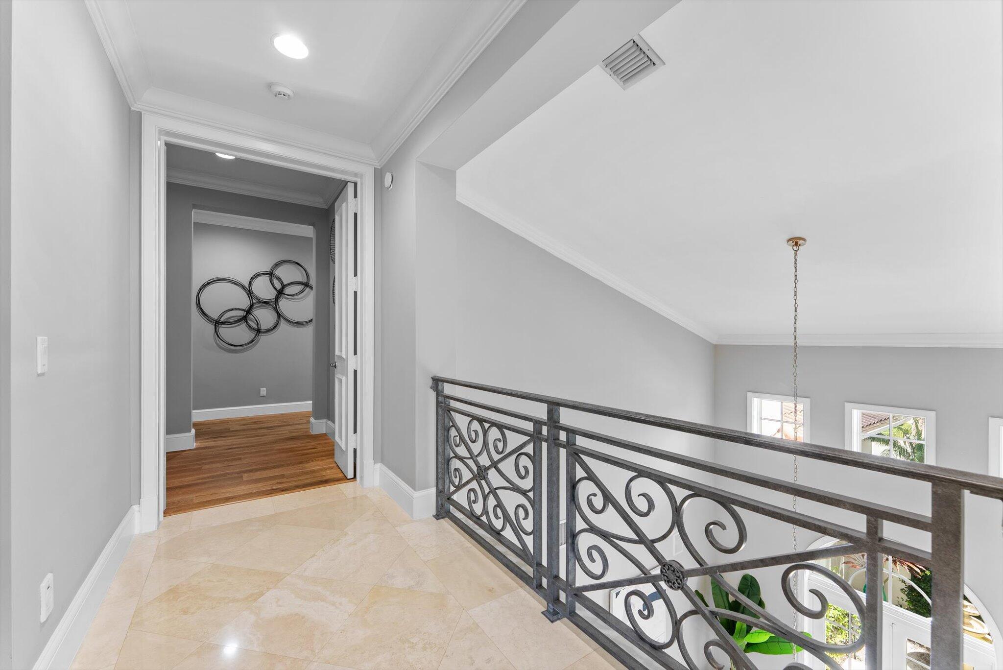 BOCA VILLAS - Residential