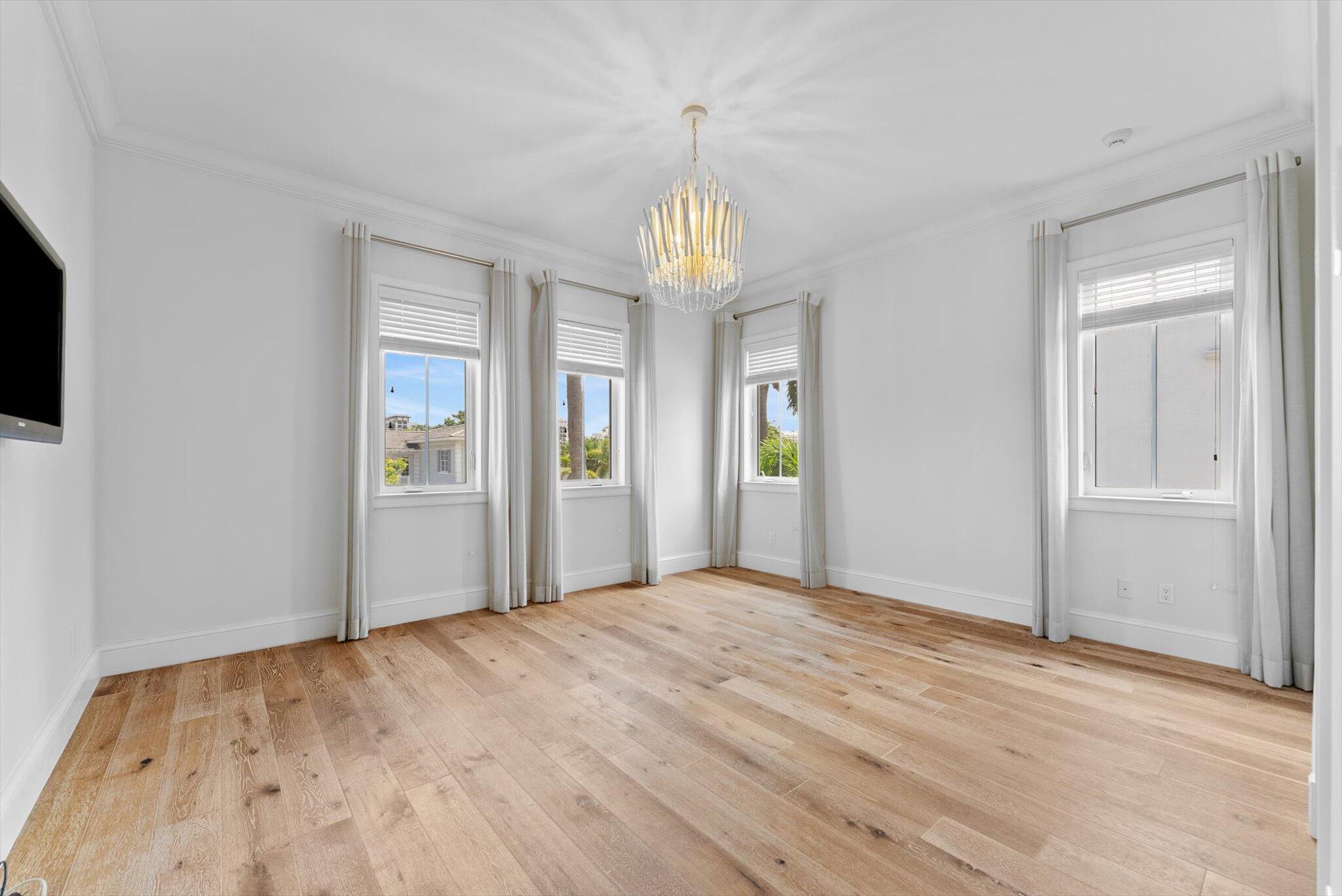 BOCA VILLAS - Residential