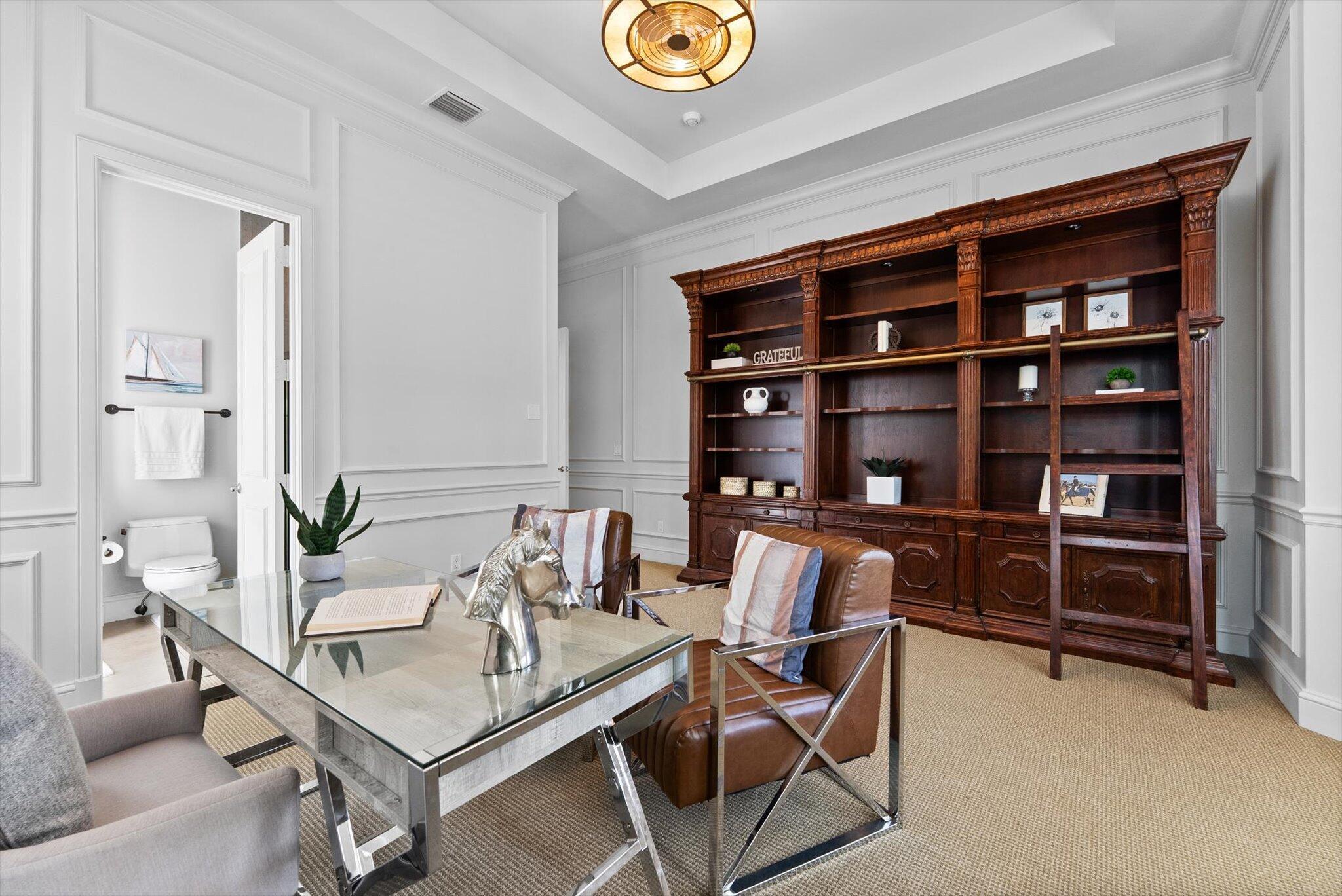 BOCA VILLAS - Residential