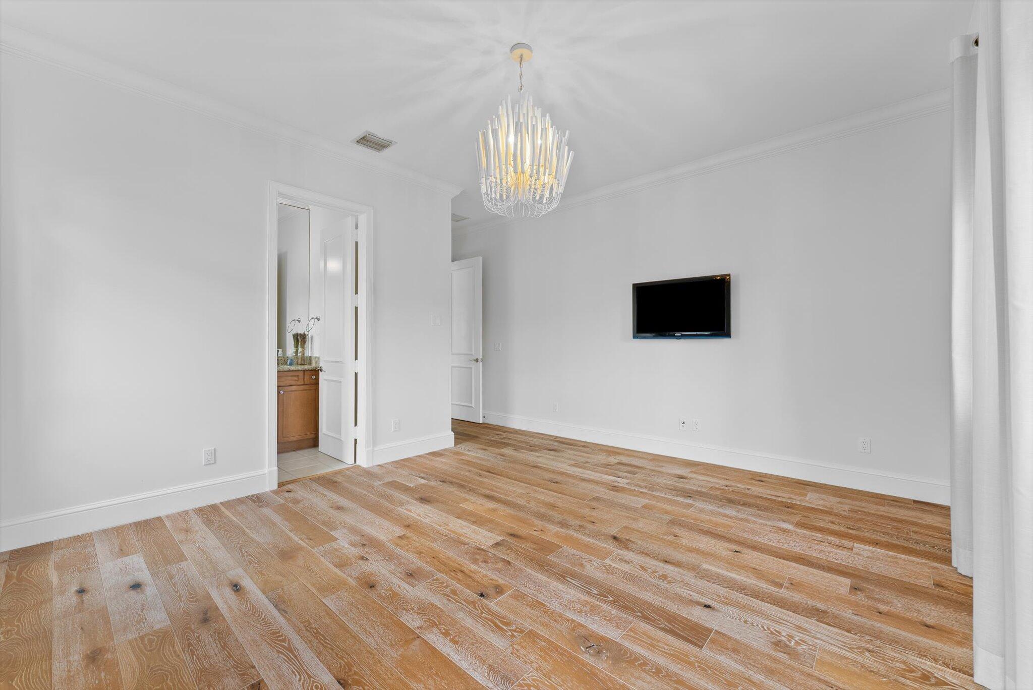 BOCA VILLAS - Residential