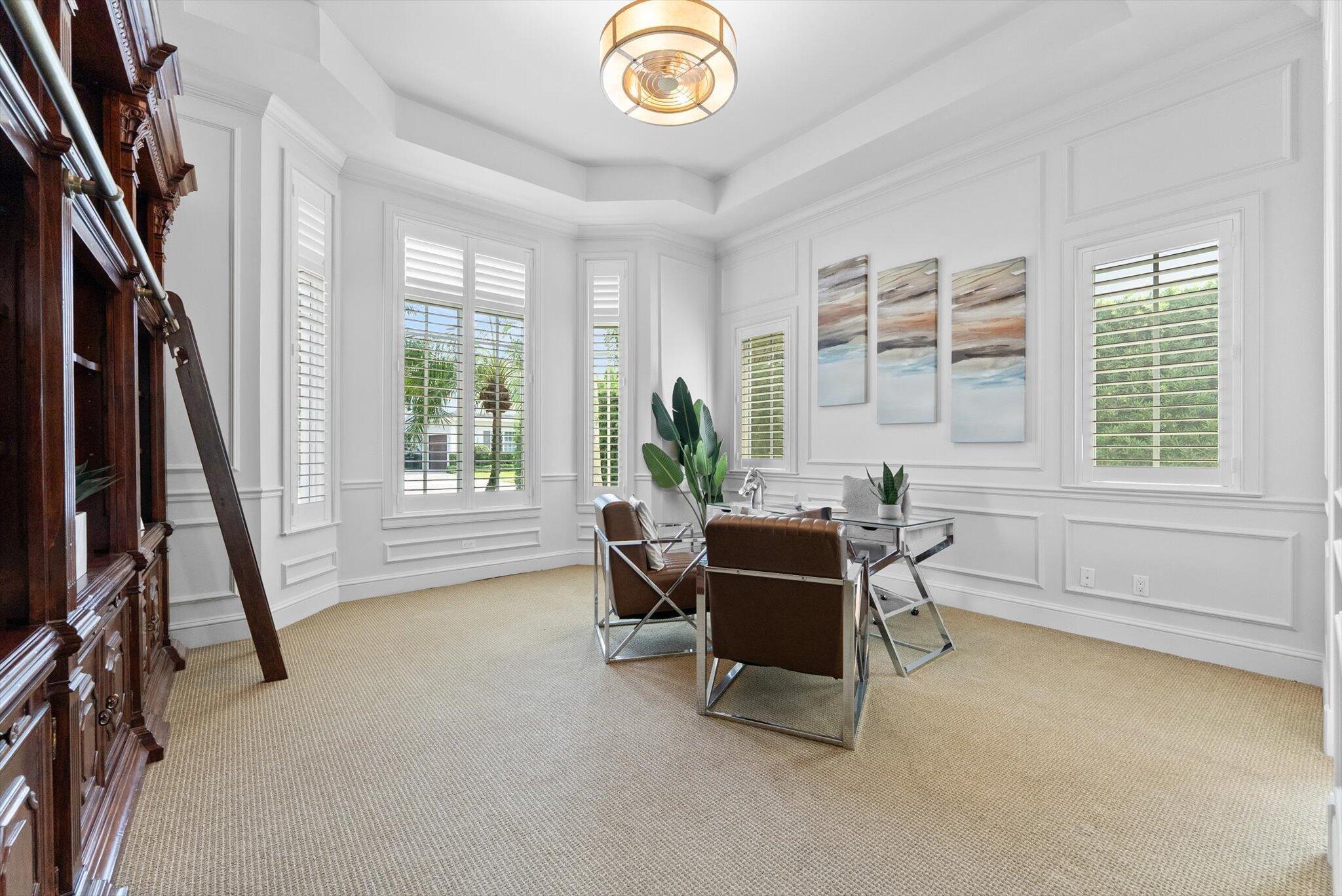 BOCA VILLAS - Residential