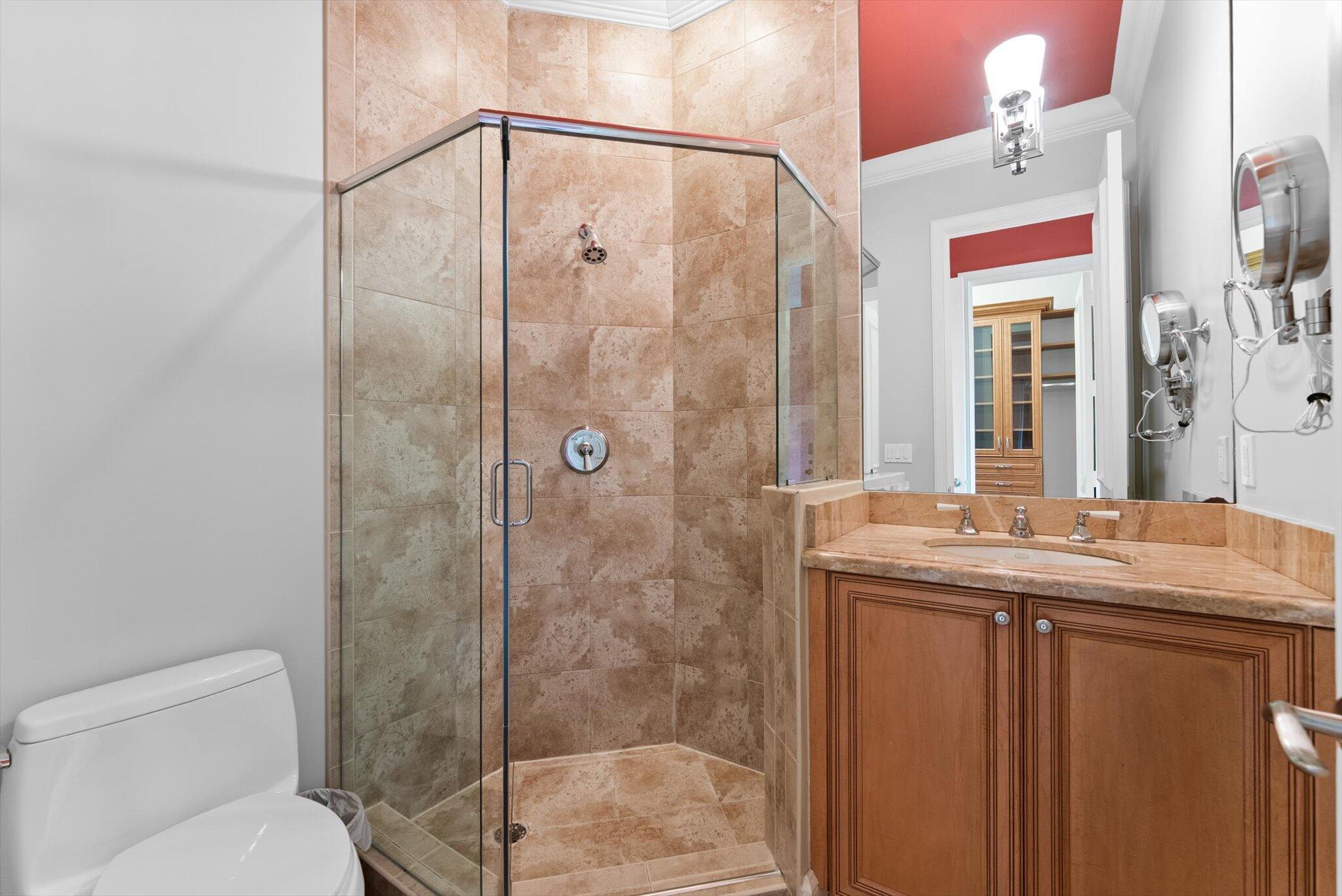 BOCA VILLAS - Residential