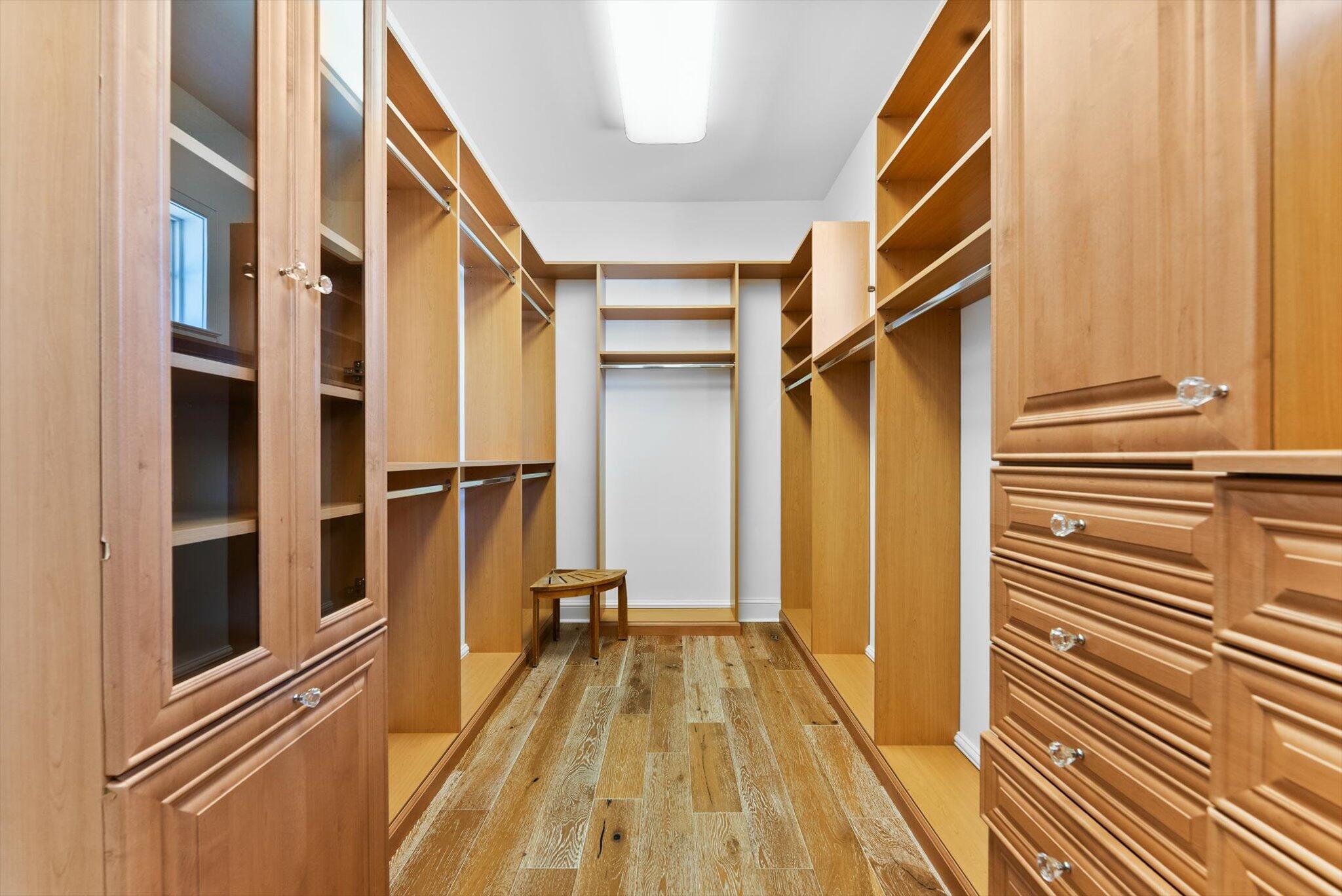 BOCA VILLAS - Residential