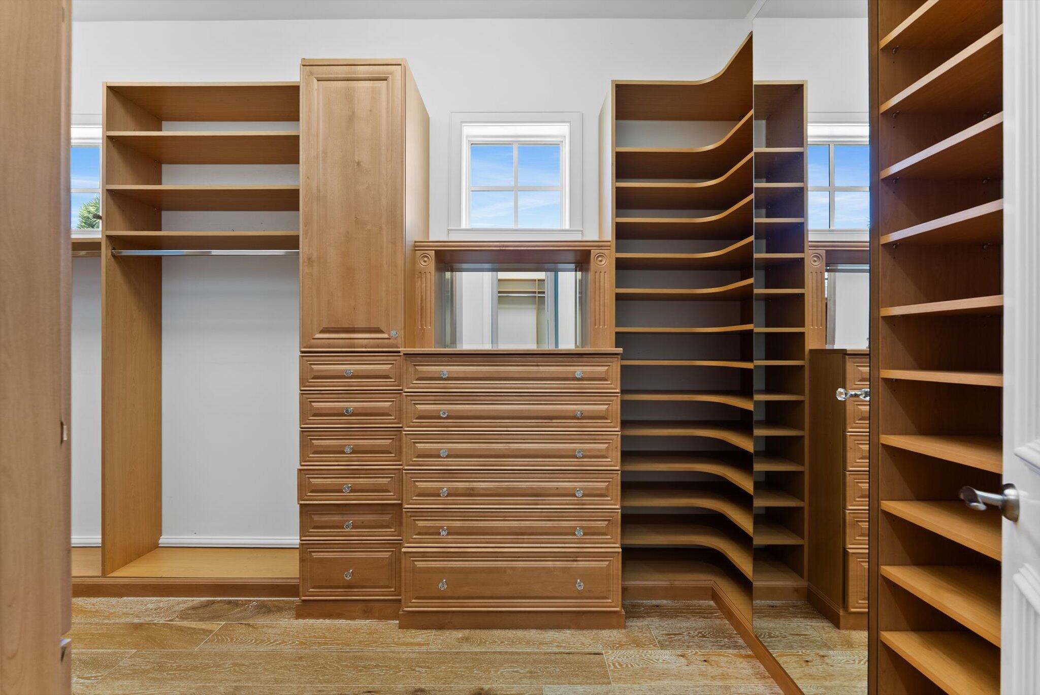 BOCA VILLAS - Residential