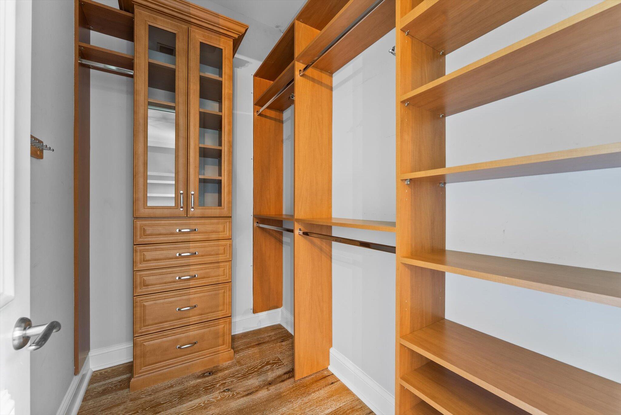 BOCA VILLAS - Residential