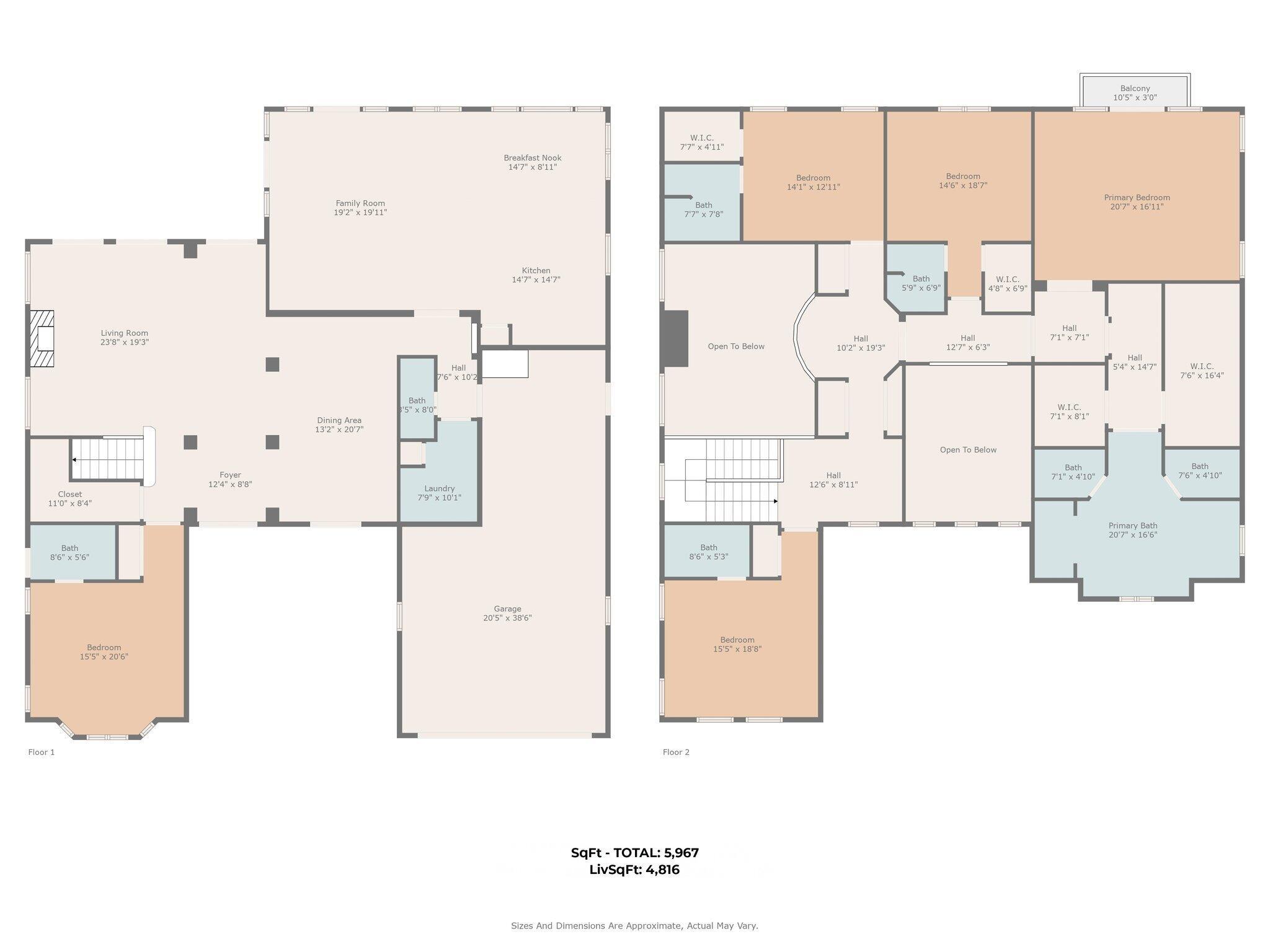 BOCA VILLAS - Residential