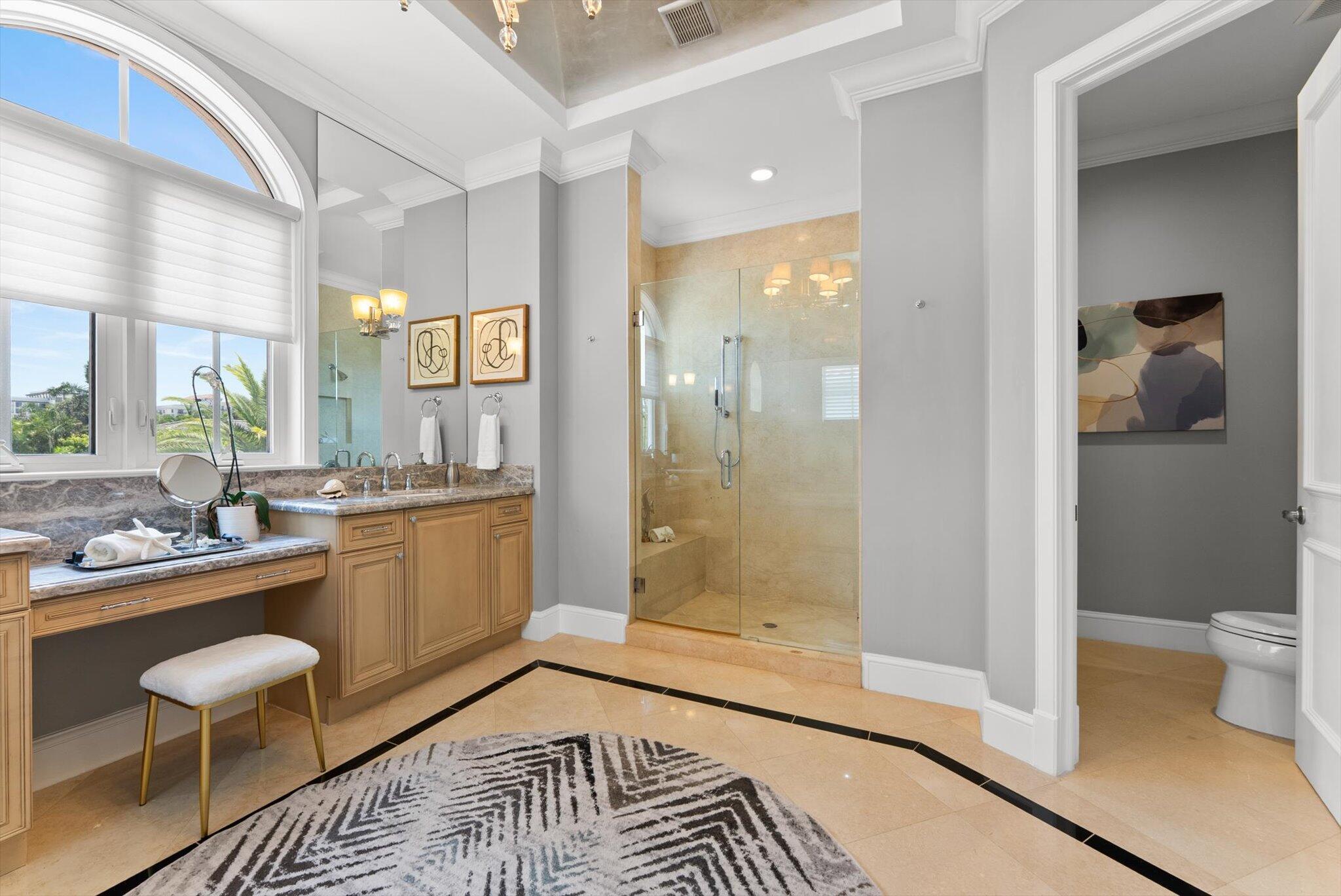 BOCA VILLAS - Residential