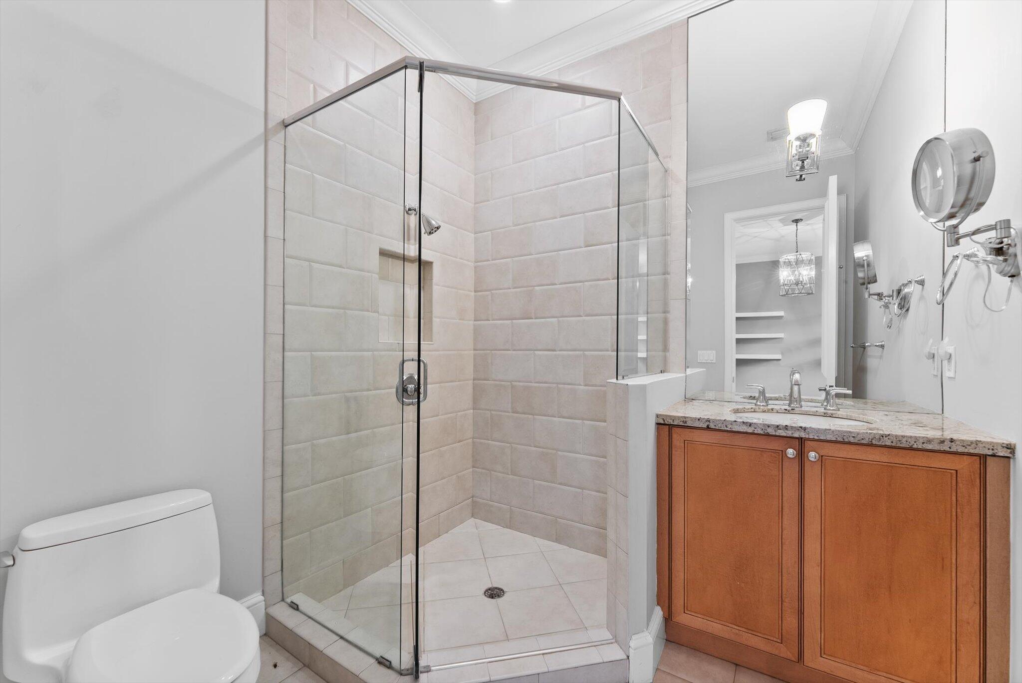 BOCA VILLAS - Residential