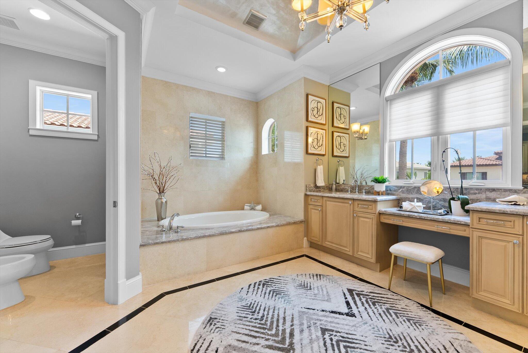 BOCA VILLAS - Residential