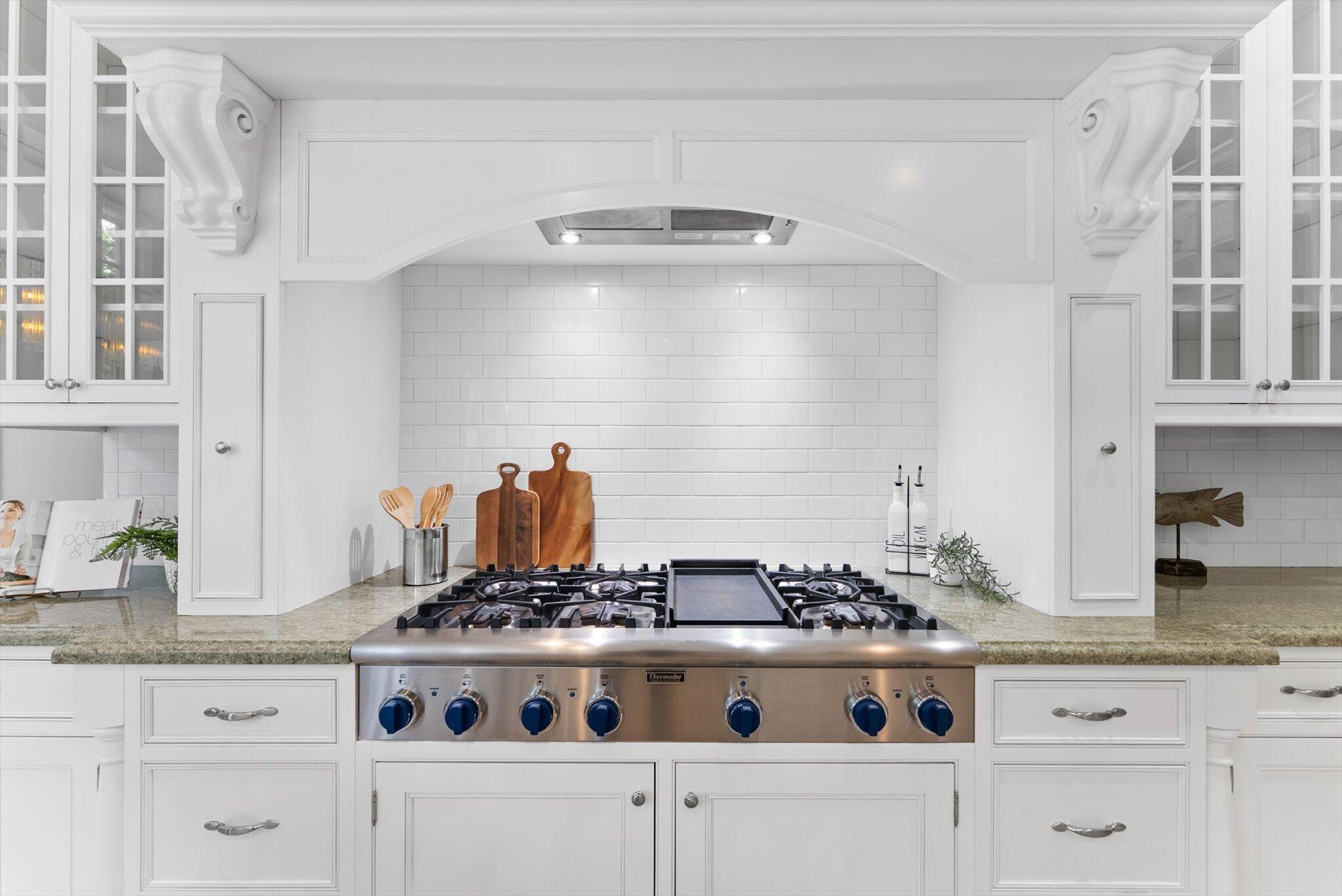 BOCA VILLAS - Residential