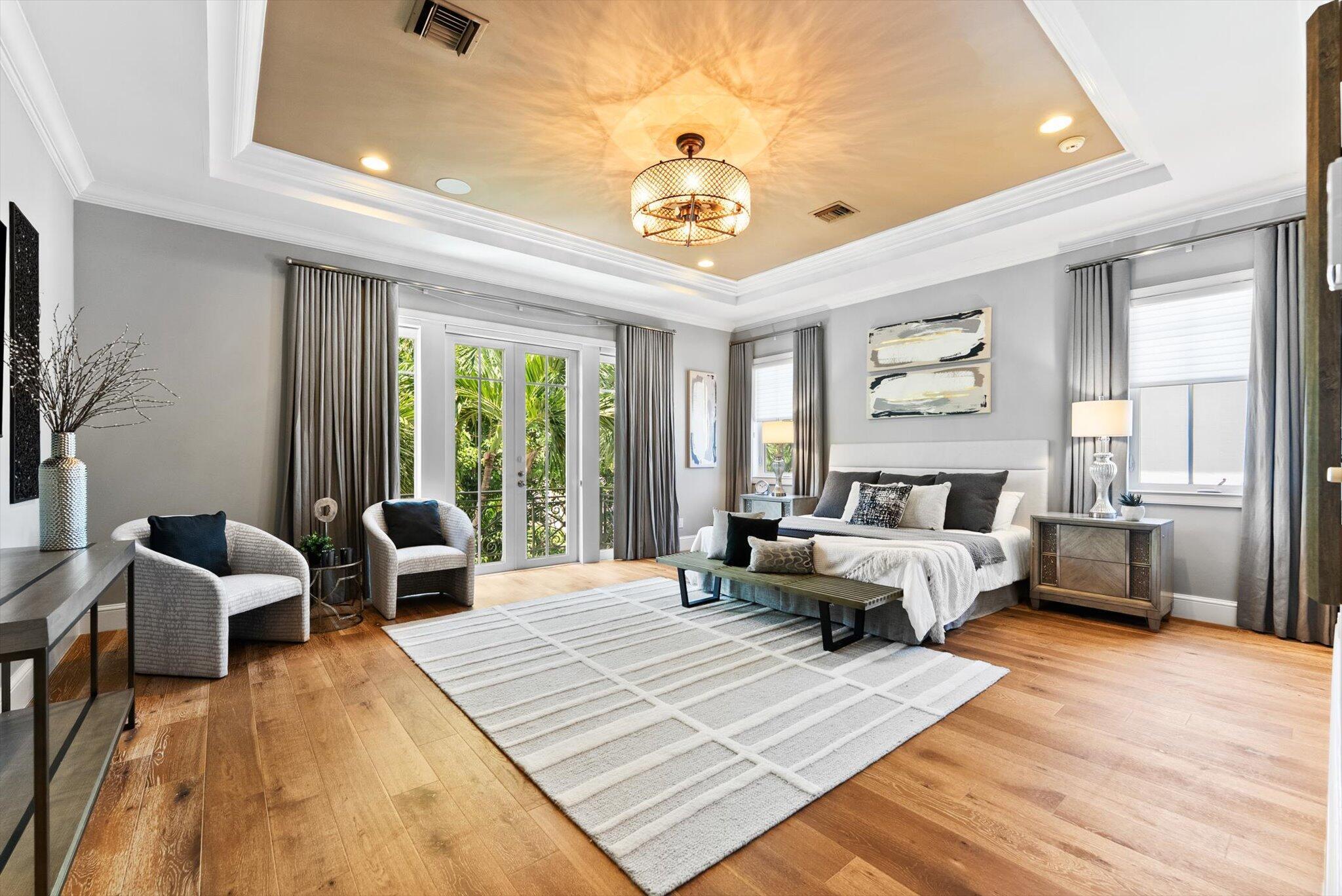 BOCA VILLAS - Residential