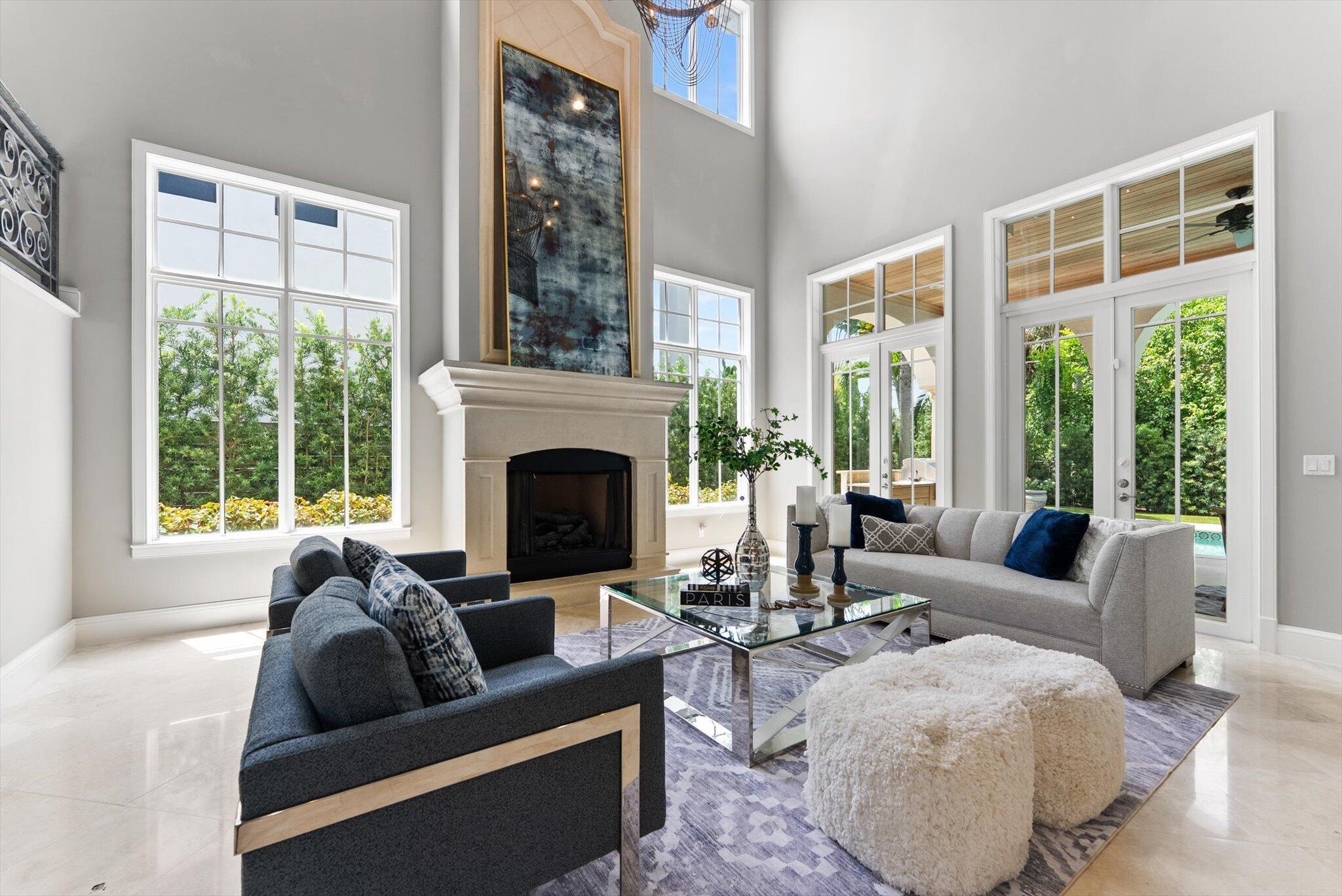 BOCA VILLAS - Residential