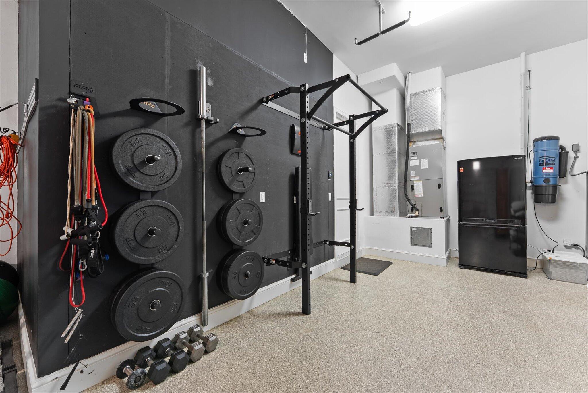 BOCA VILLAS - Residential