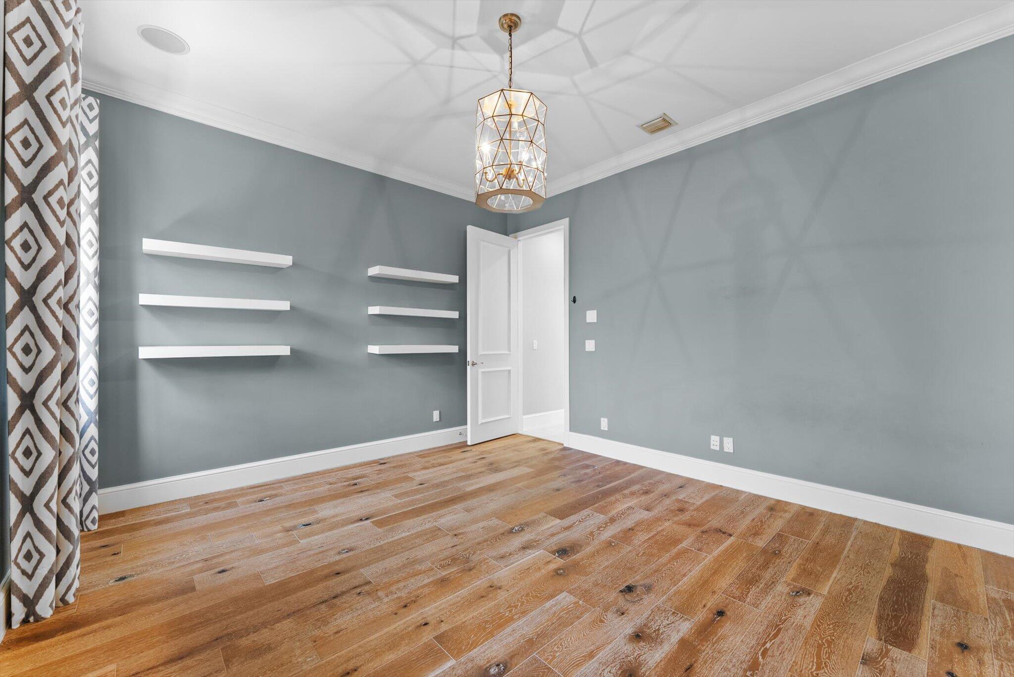 BOCA VILLAS - Residential