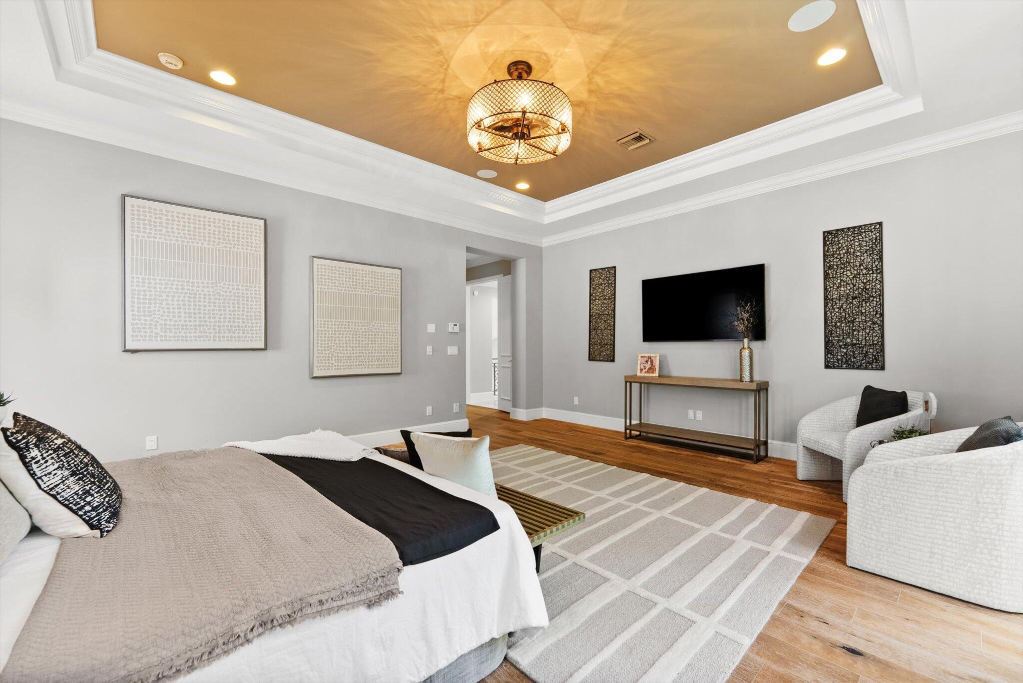 BOCA VILLAS - Residential